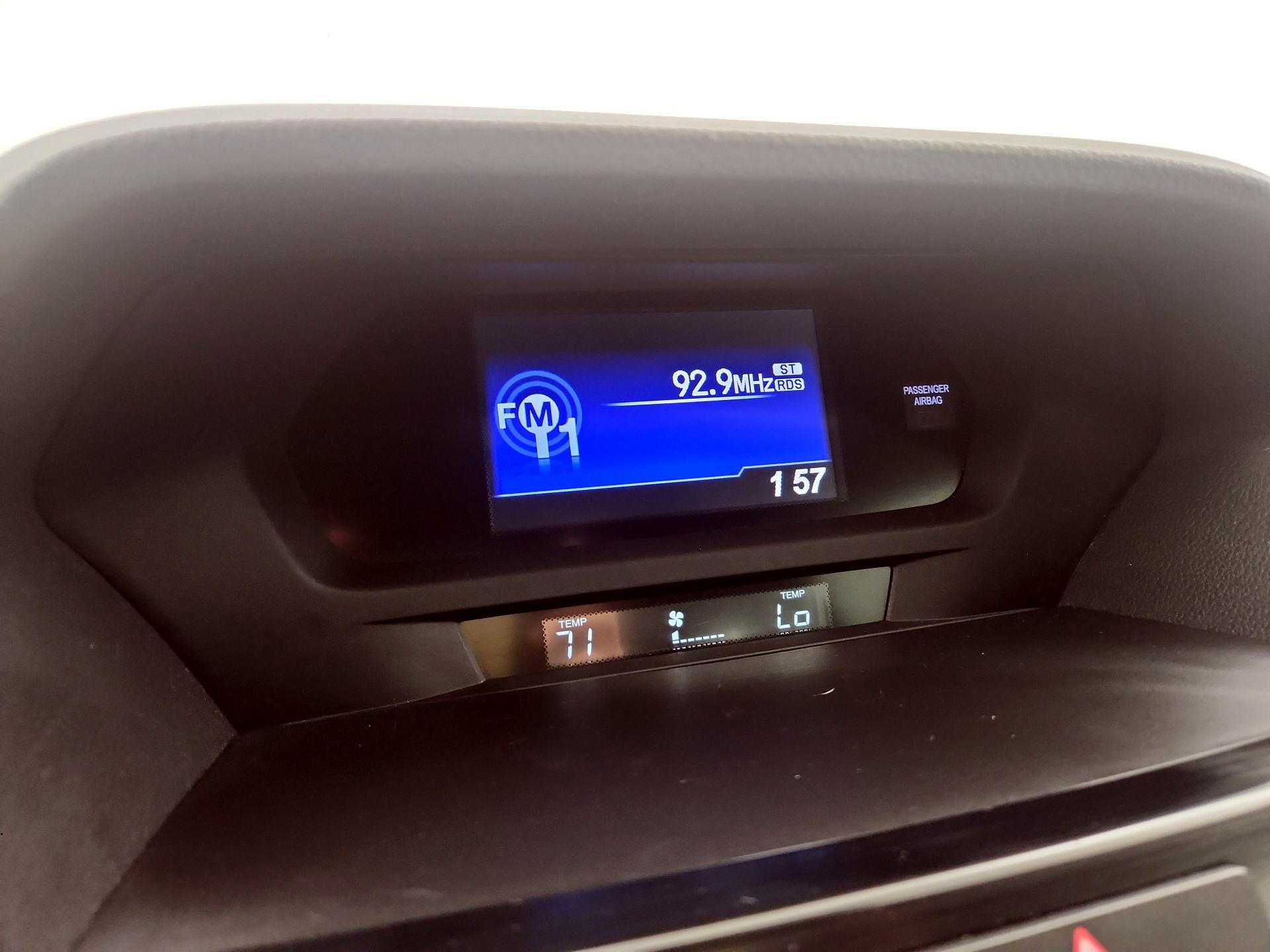 Thumbnail: 2019 Acura ILX - 15