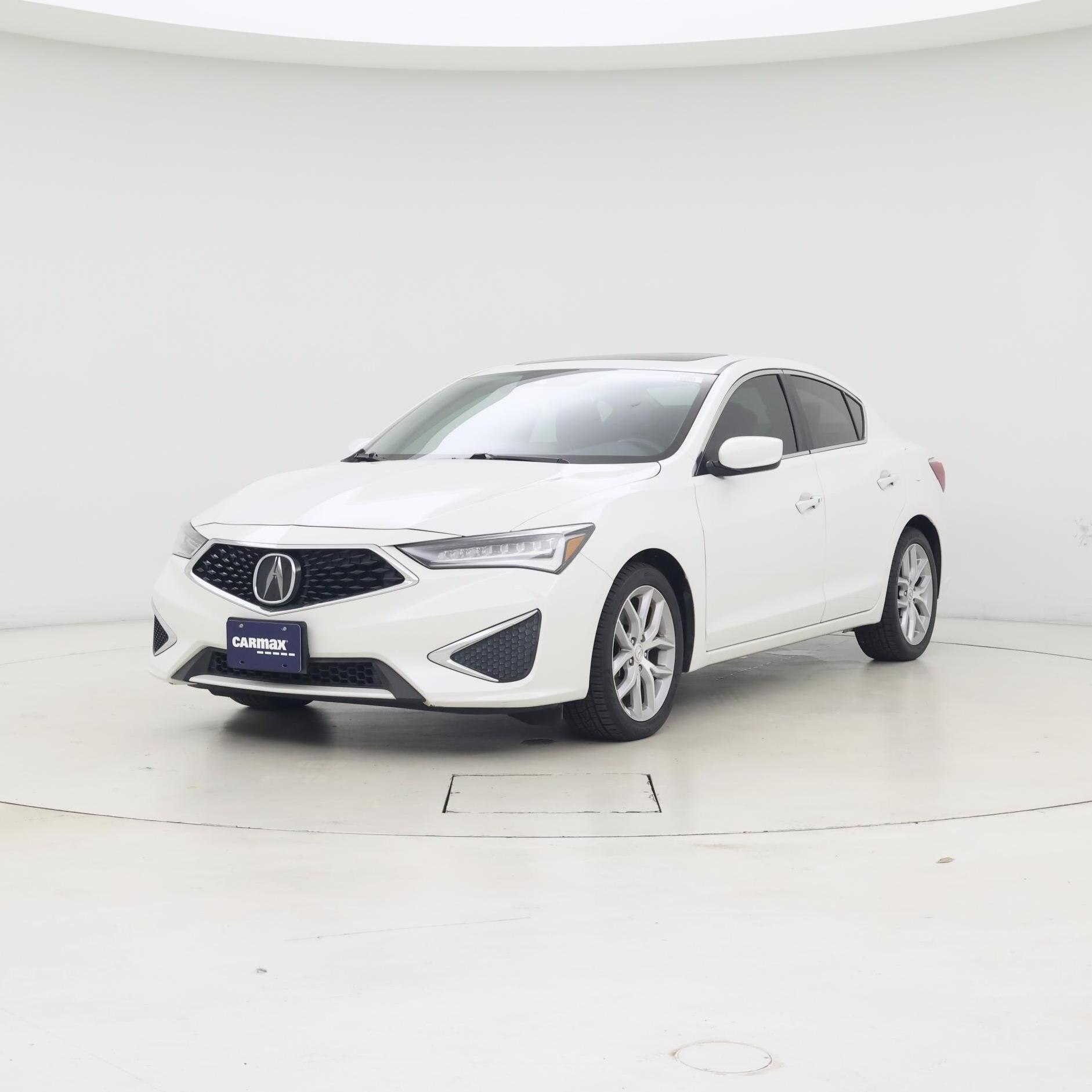 Thumbnail: 2019 Acura ILX - 4