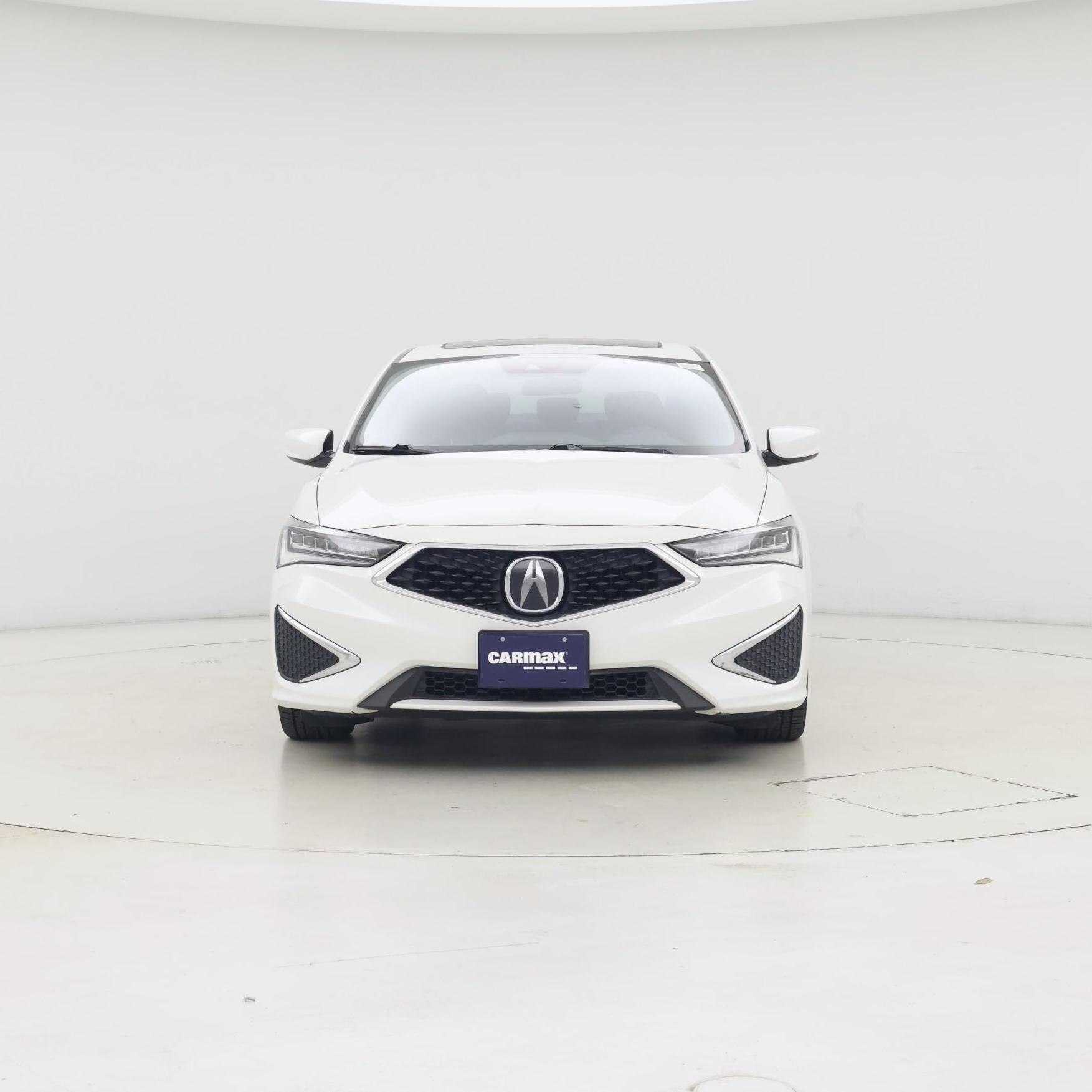 Thumbnail: 2019 Acura ILX - 5