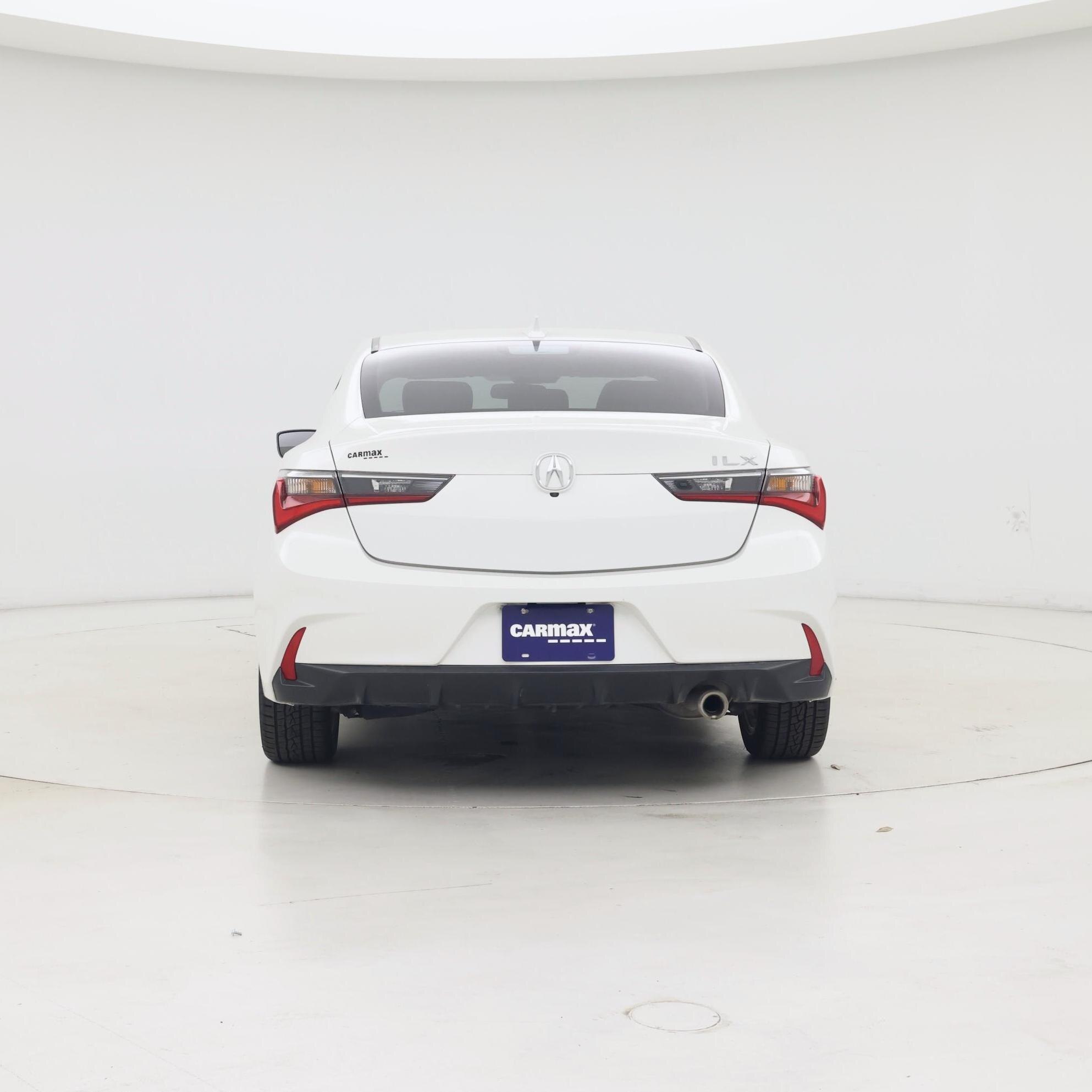 Thumbnail: 2019 Acura ILX - 6