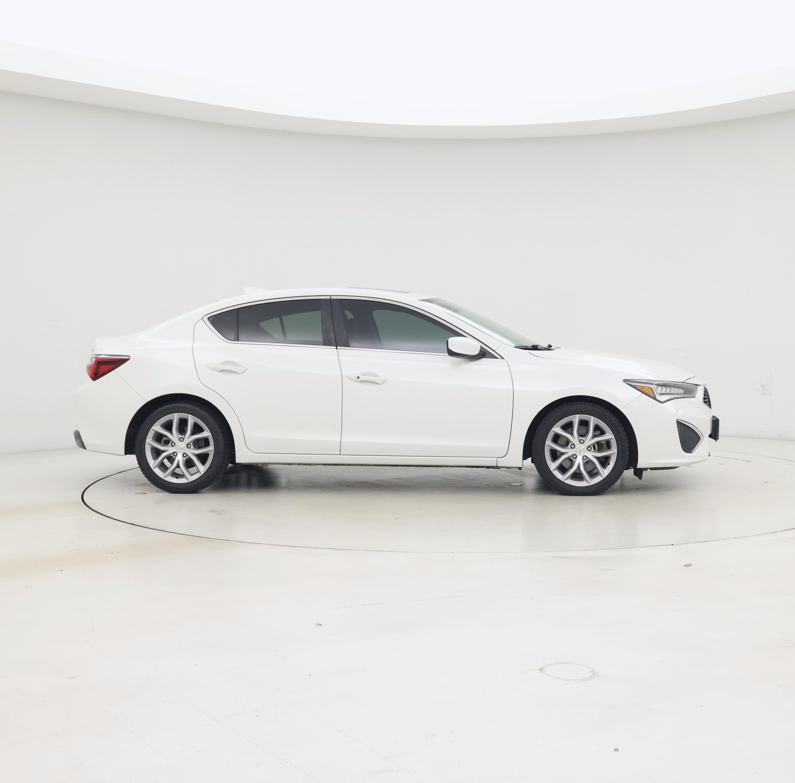 Thumbnail: 2019 Acura ILX - 7