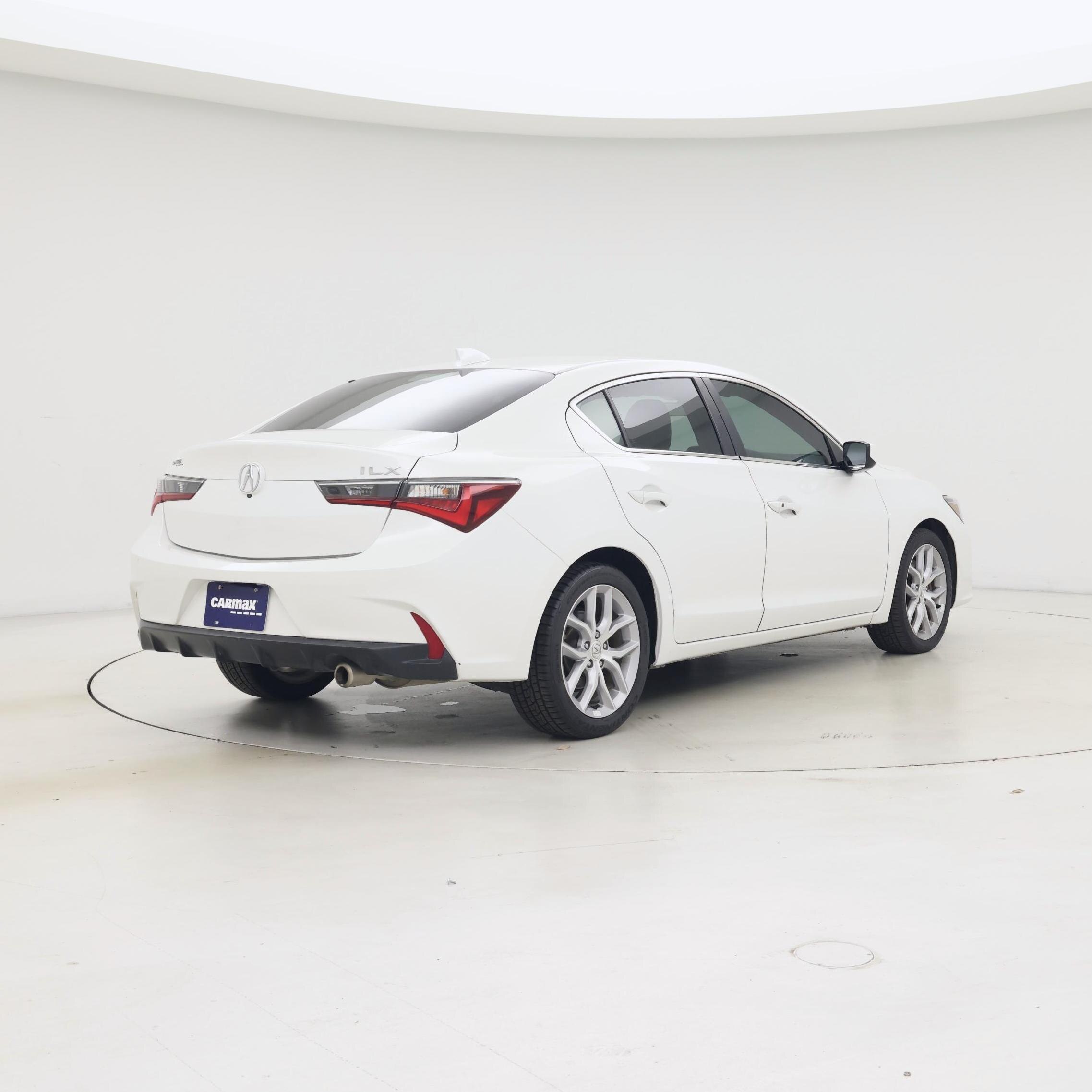 Thumbnail: 2019 Acura ILX - 8