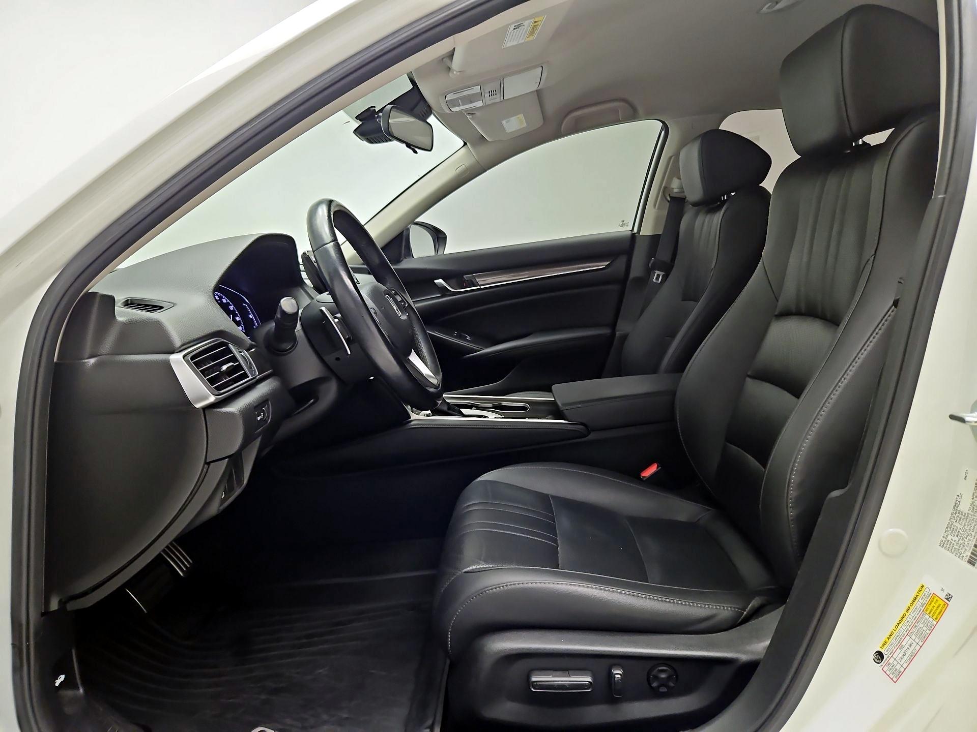 Thumbnail: 2021 Honda Accord - 11