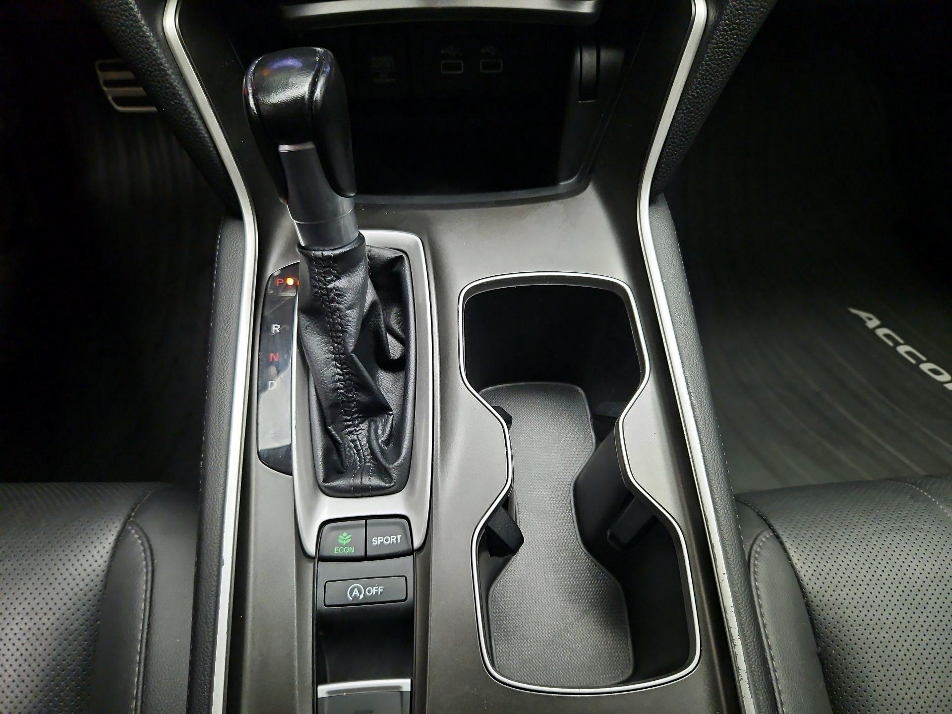 Thumbnail: 2021 Honda Accord - 17
