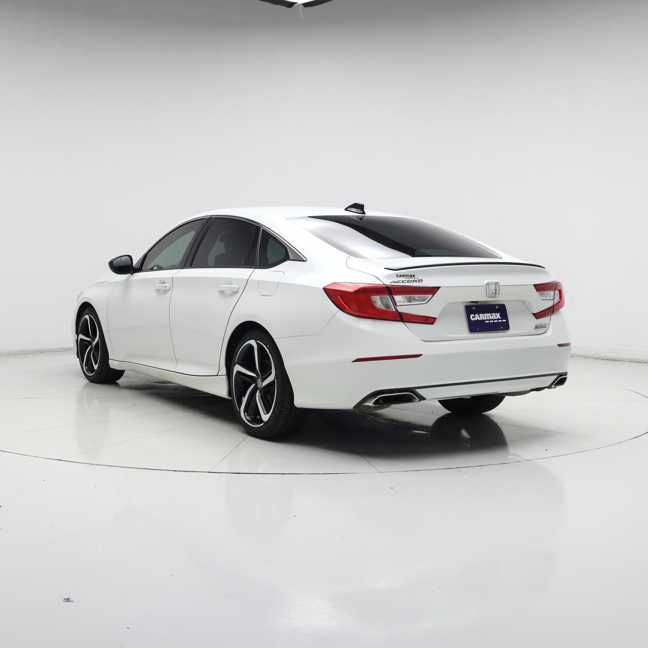 Thumbnail: 2021 Honda Accord - 2
