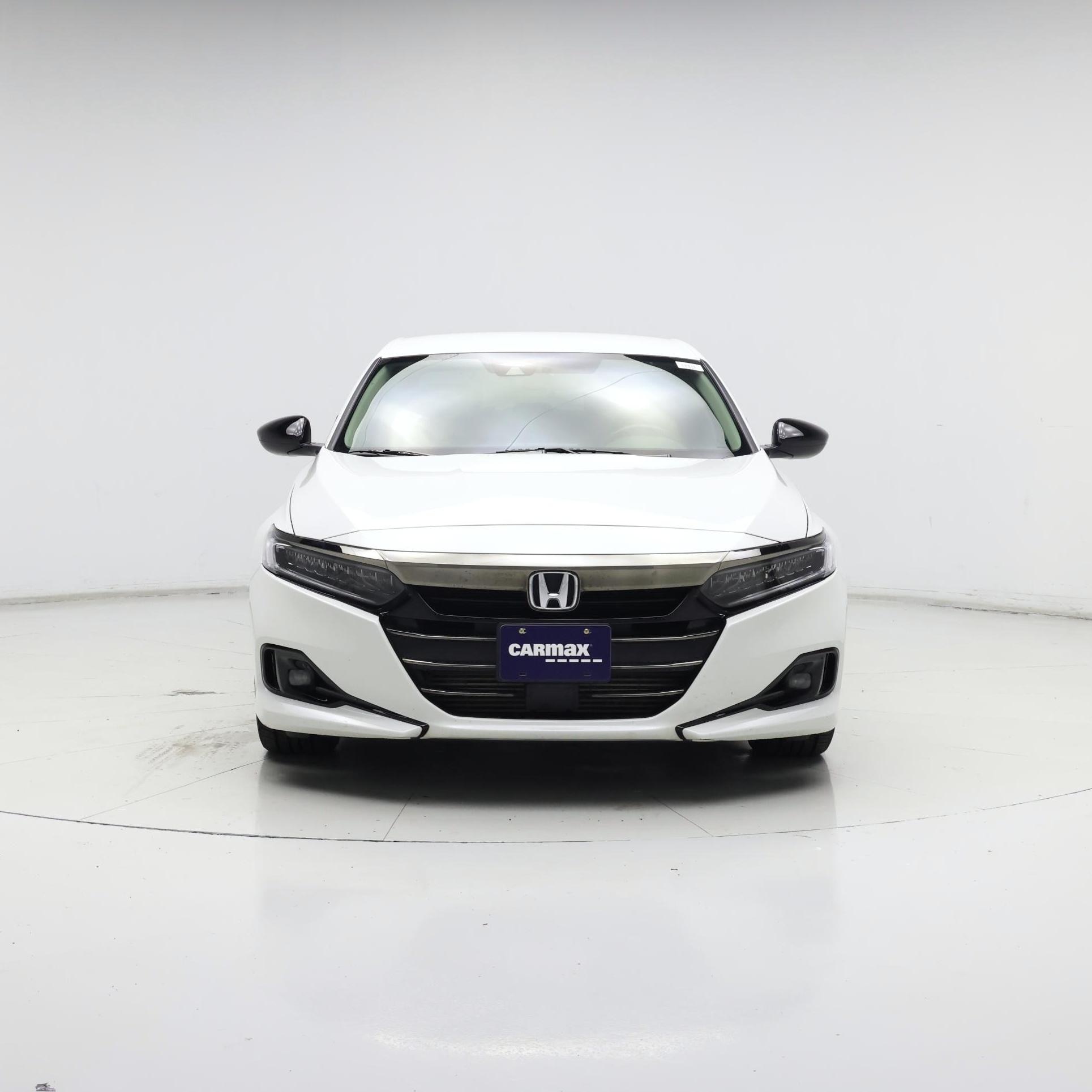Thumbnail: 2021 Honda Accord - 5