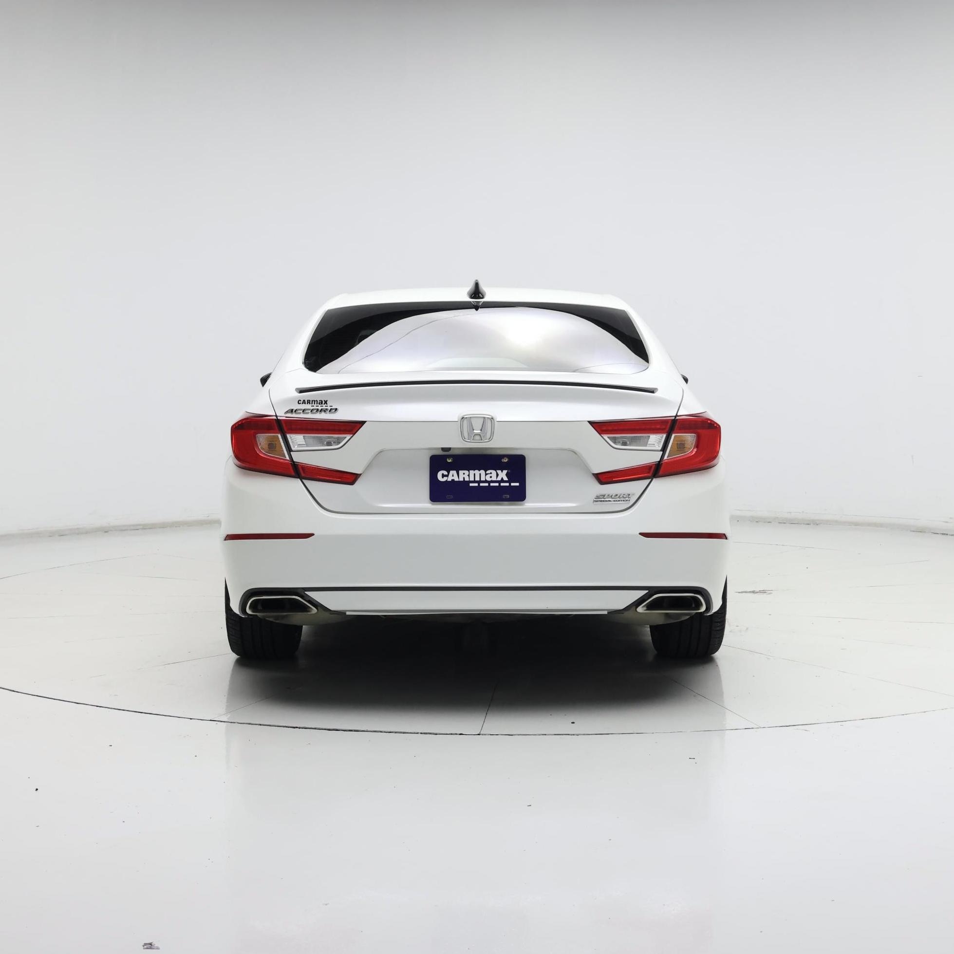 Thumbnail: 2021 Honda Accord - 6