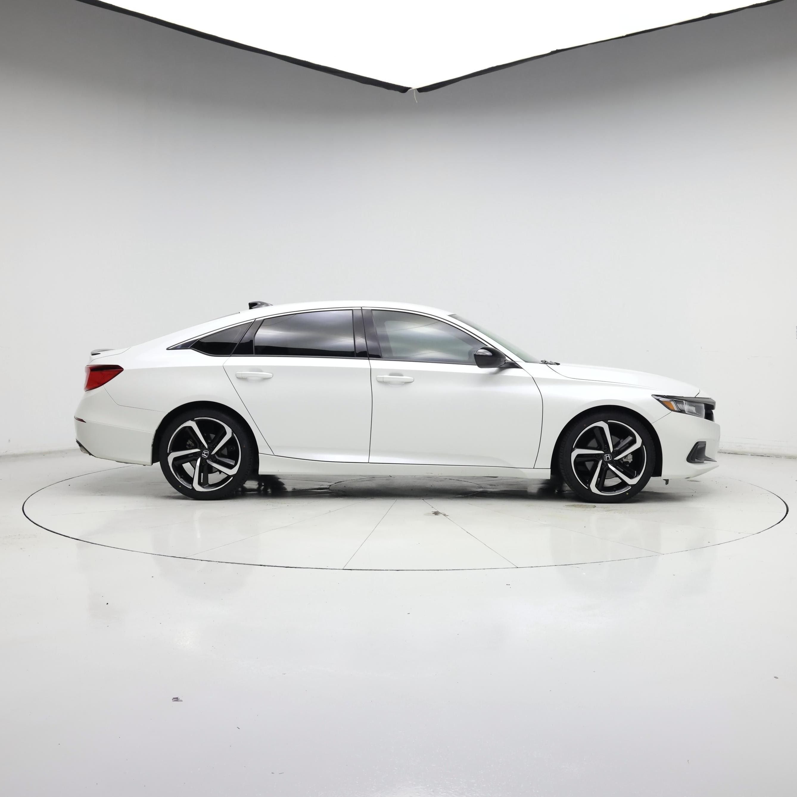 Thumbnail: 2021 Honda Accord - 7
