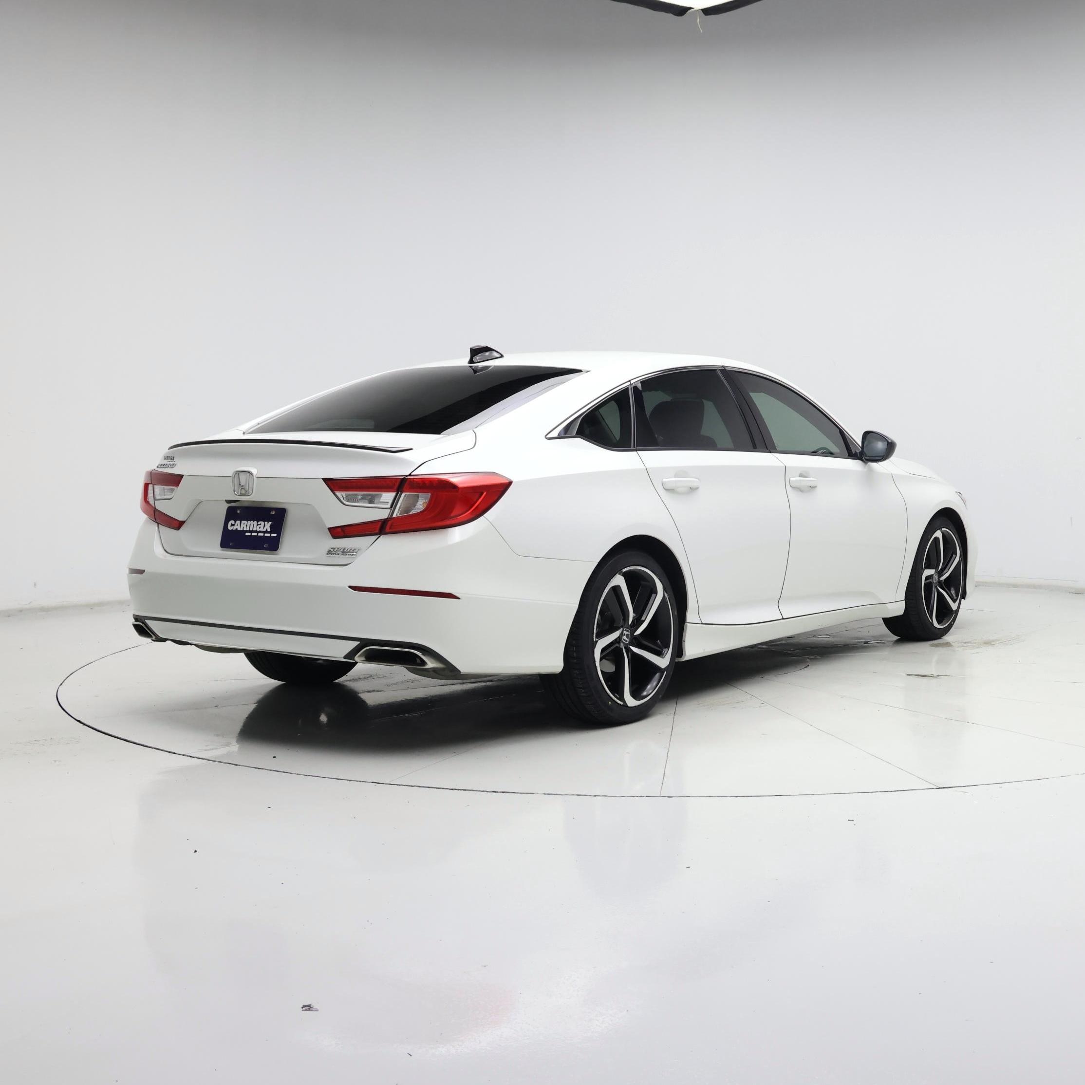 Thumbnail: 2021 Honda Accord - 8