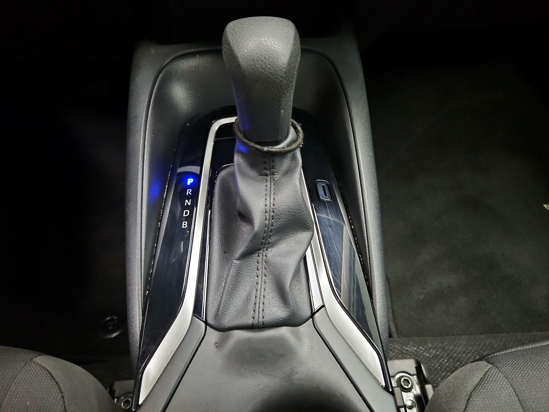 Thumbnail: 2024 Toyota Corolla - 17