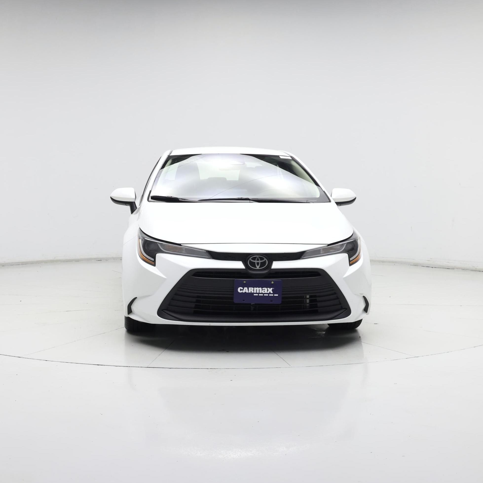 Thumbnail: 2024 Toyota Corolla - 5