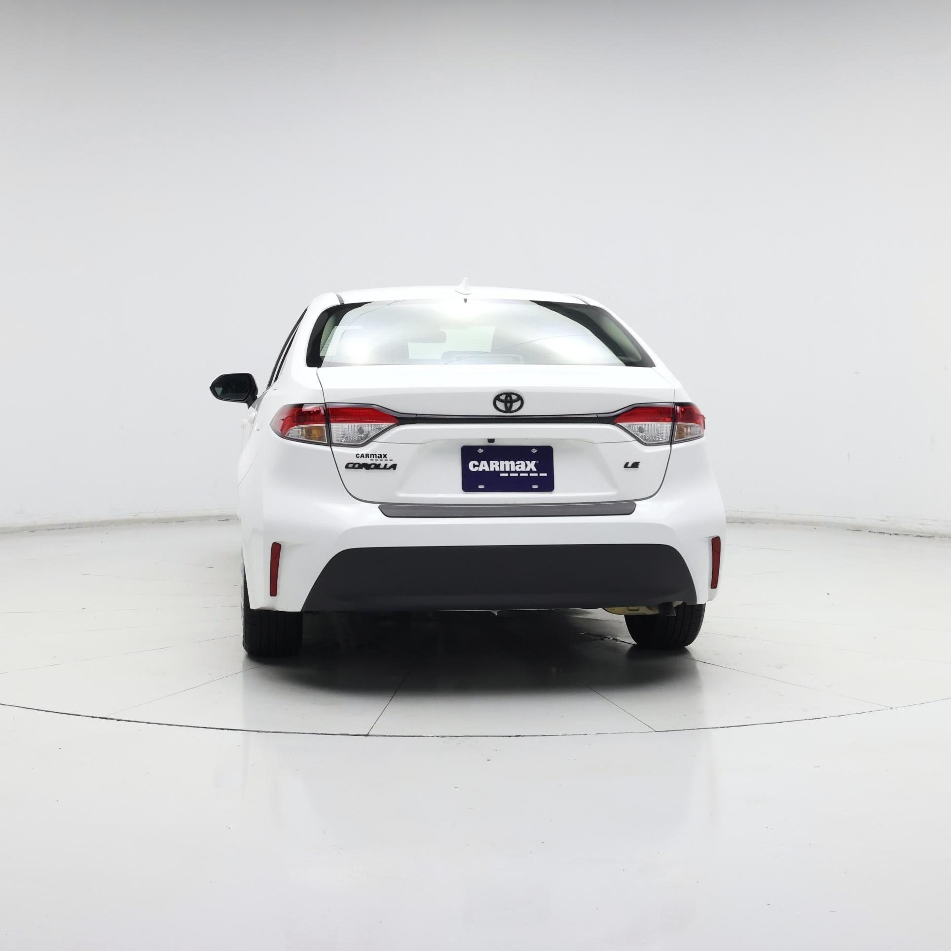 Thumbnail: 2024 Toyota Corolla - 6