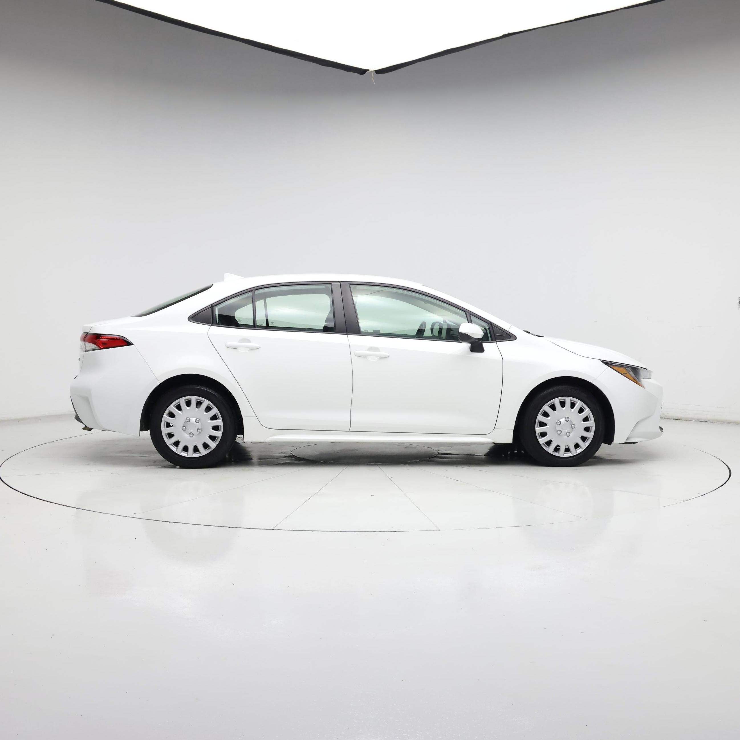 Thumbnail: 2024 Toyota Corolla - 7