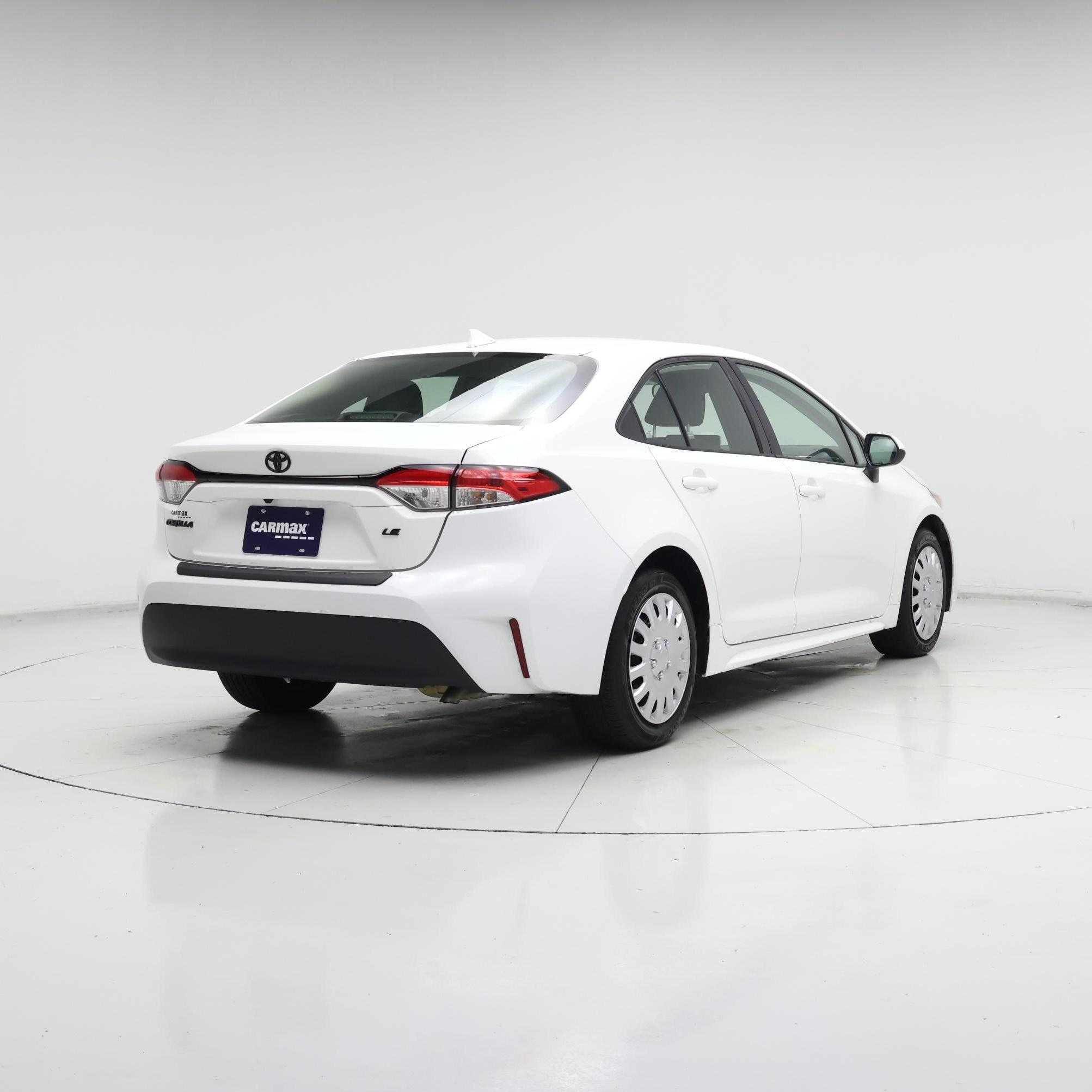 Thumbnail: 2024 Toyota Corolla - 8