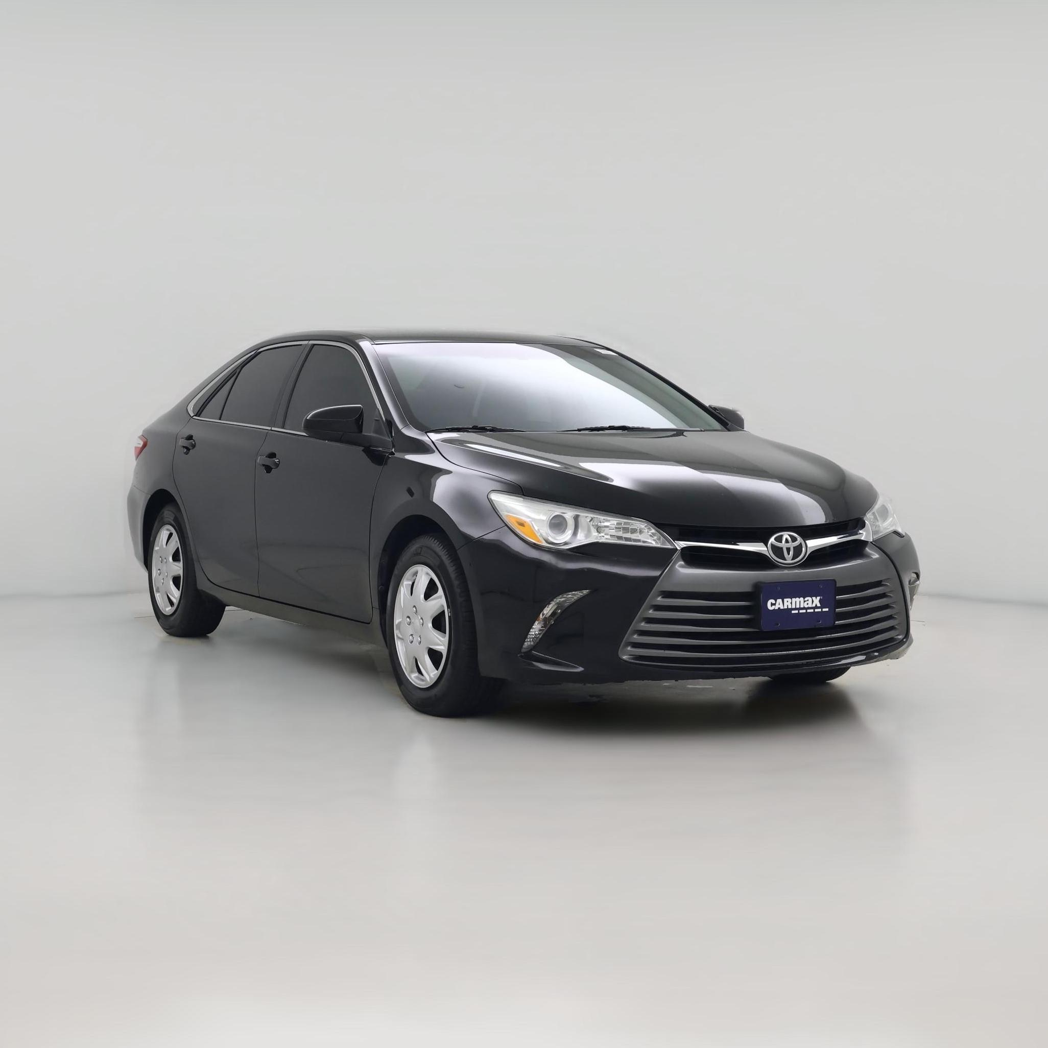 Thumbnail: 2016 Toyota Camry - 1