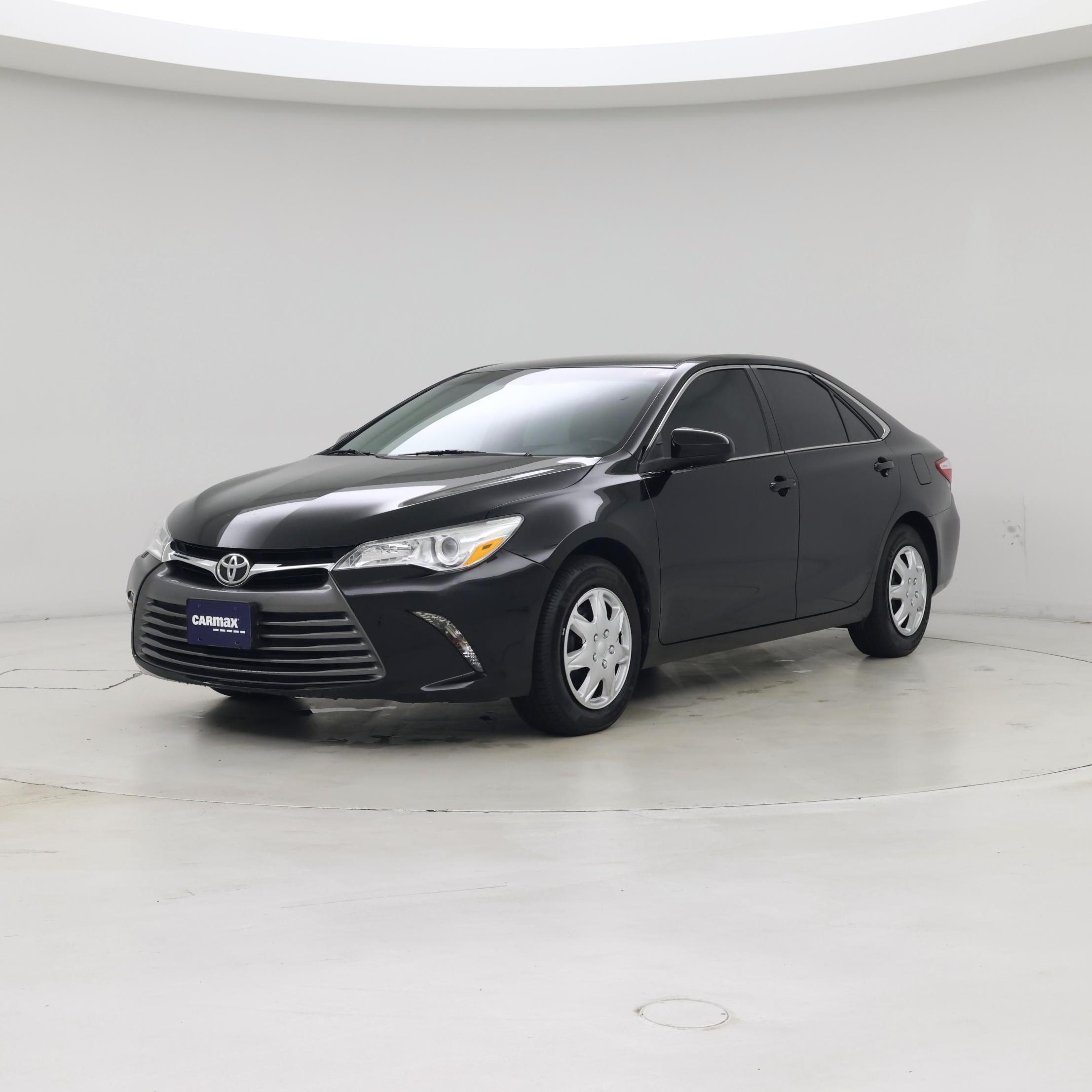 Thumbnail: 2016 Toyota Camry - 4