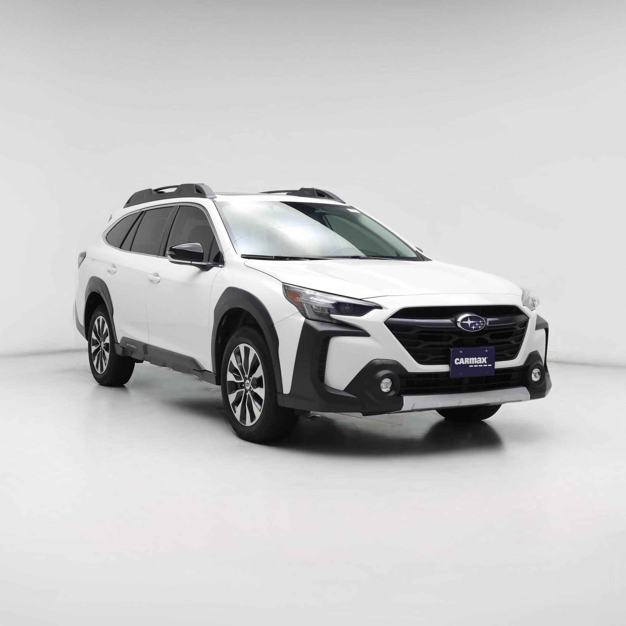 Thumbnail: 2023 Subaru Outback - 1