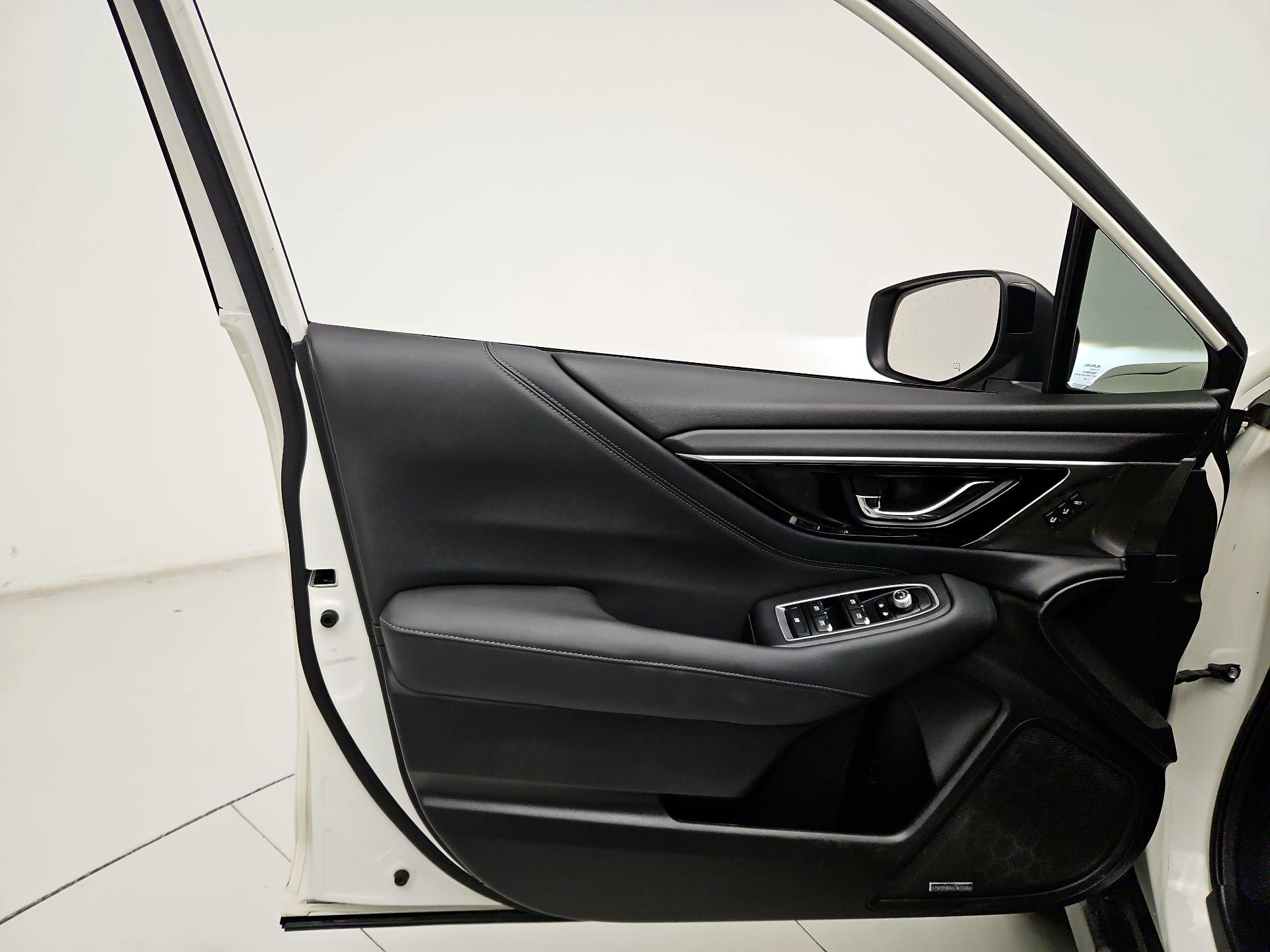 Thumbnail: 2023 Subaru Outback - 12