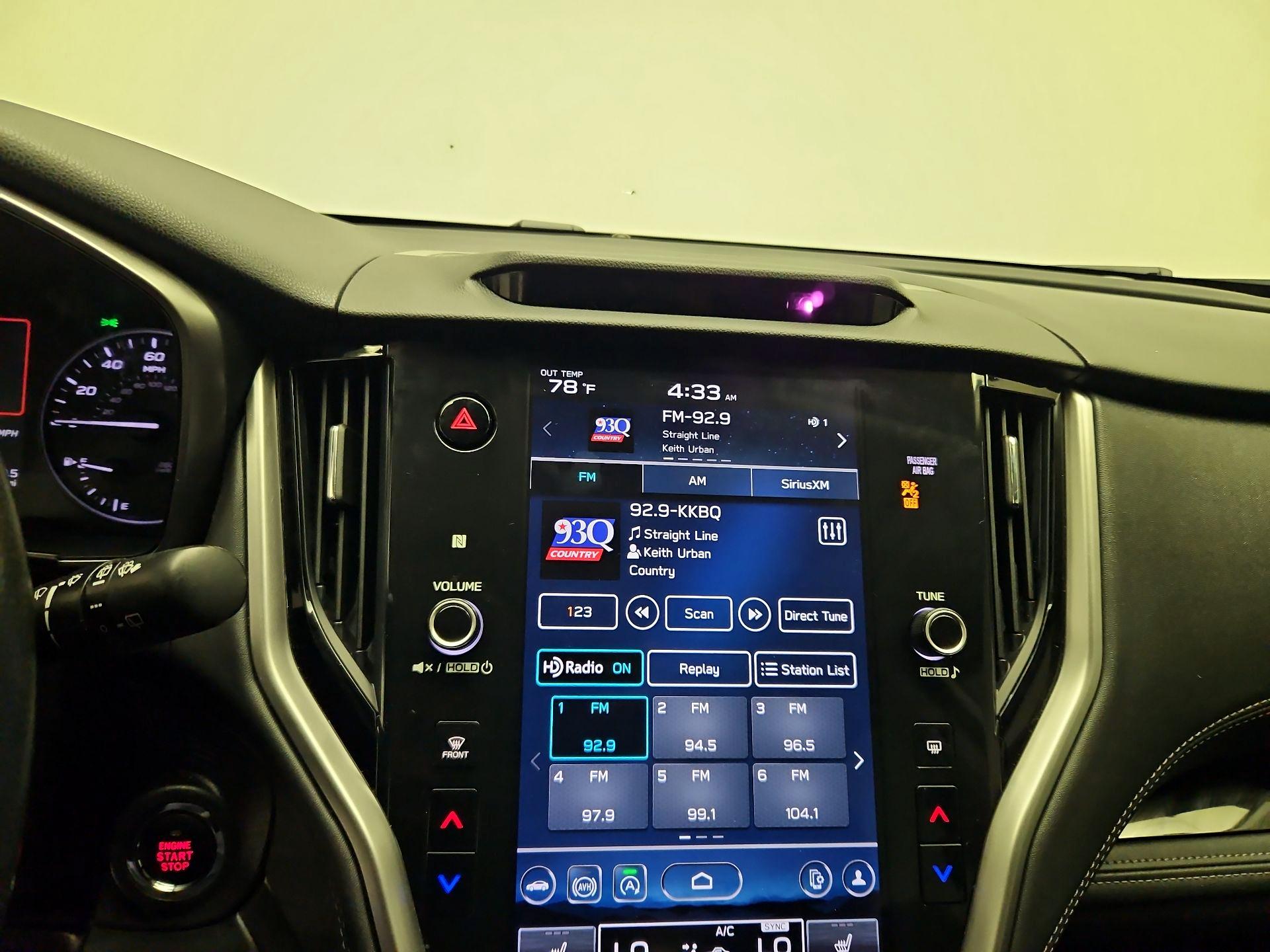 Thumbnail: 2023 Subaru Outback - 14