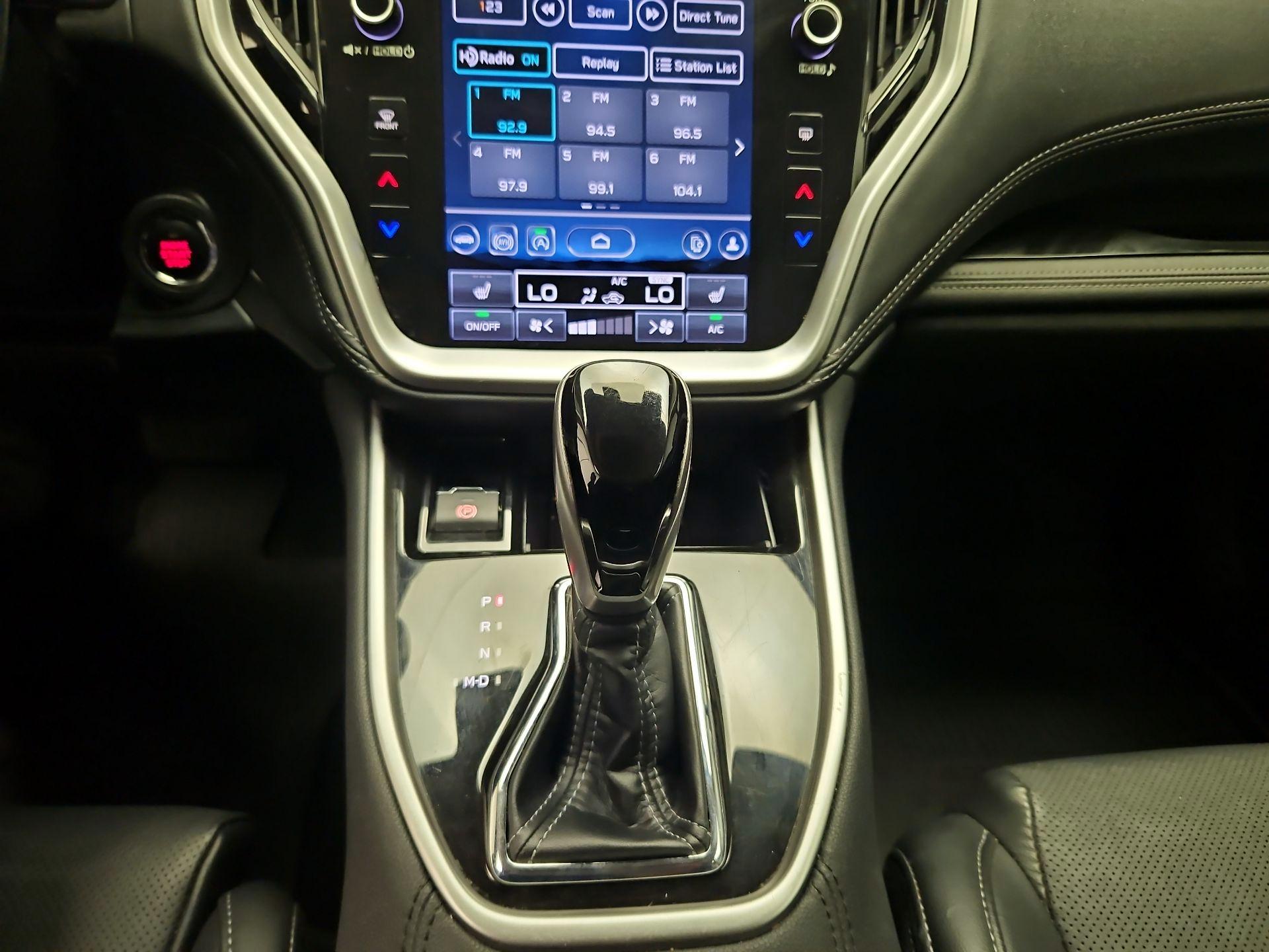 Thumbnail: 2023 Subaru Outback - 16