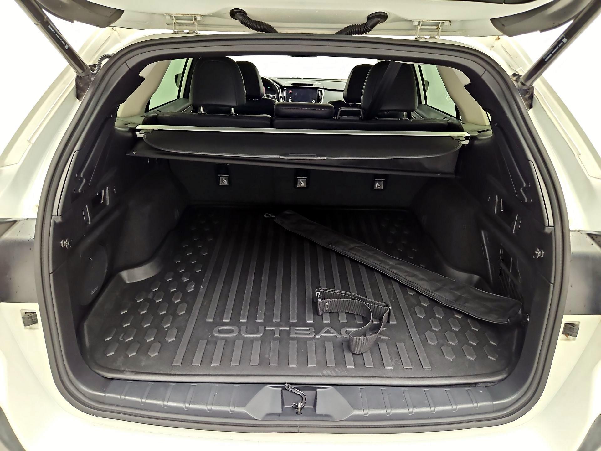 Thumbnail: 2023 Subaru Outback - 18