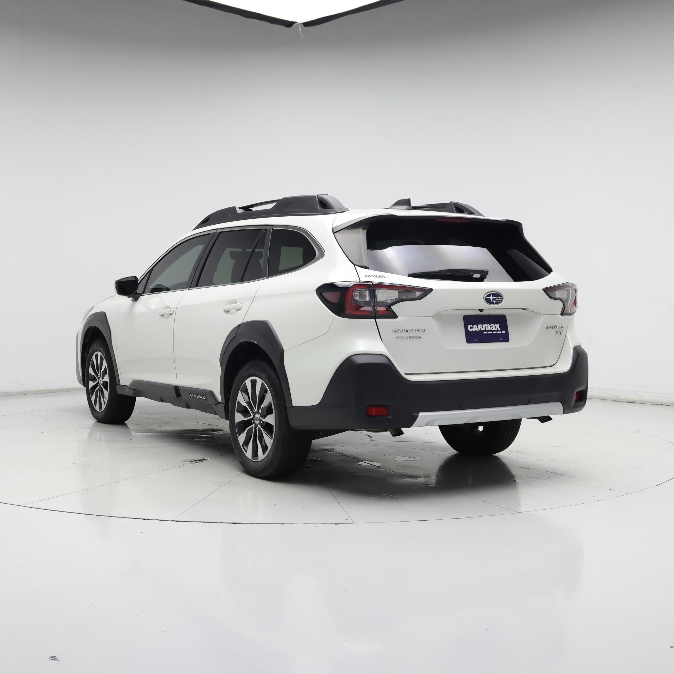 Thumbnail: 2023 Subaru Outback - 2