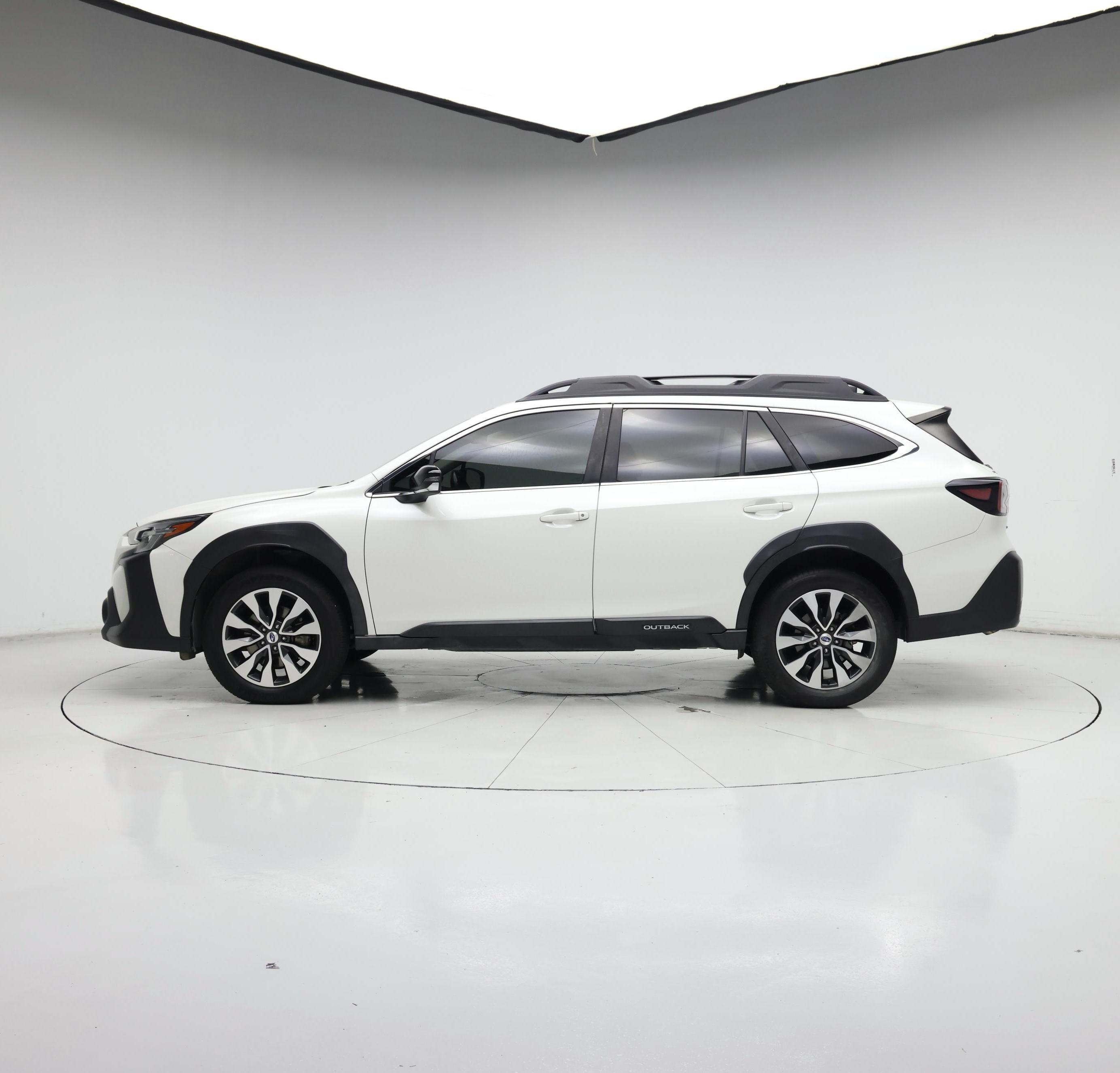 Thumbnail: 2023 Subaru Outback - 3