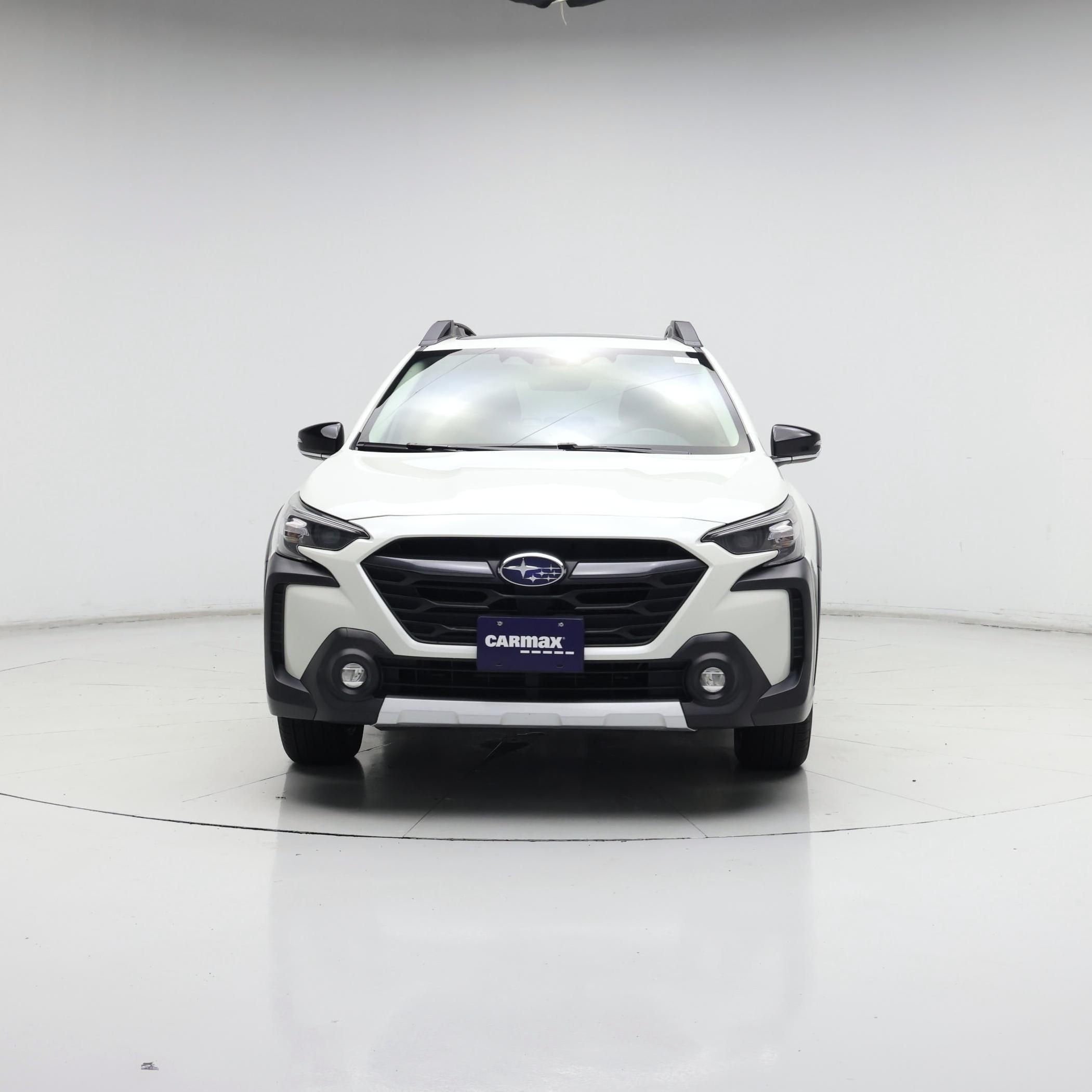 Thumbnail: 2023 Subaru Outback - 5