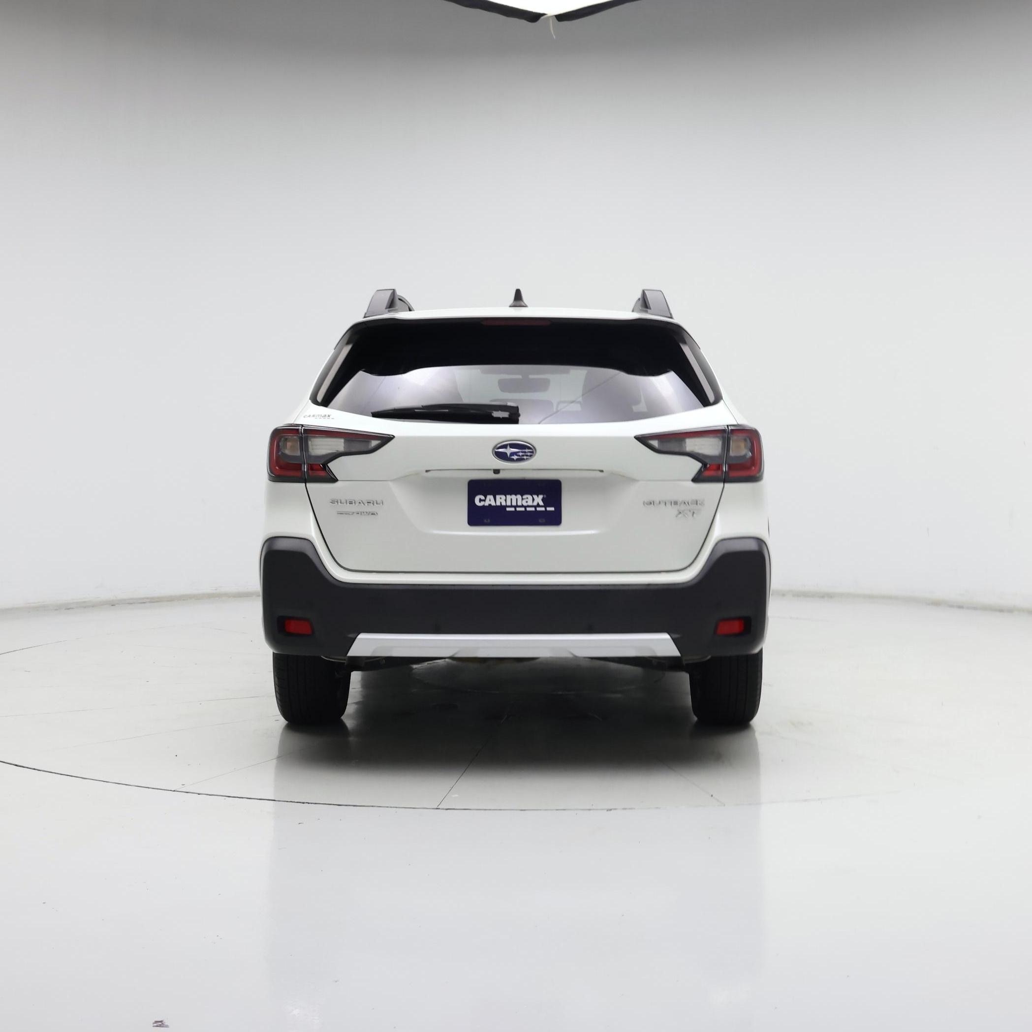 Thumbnail: 2023 Subaru Outback - 6