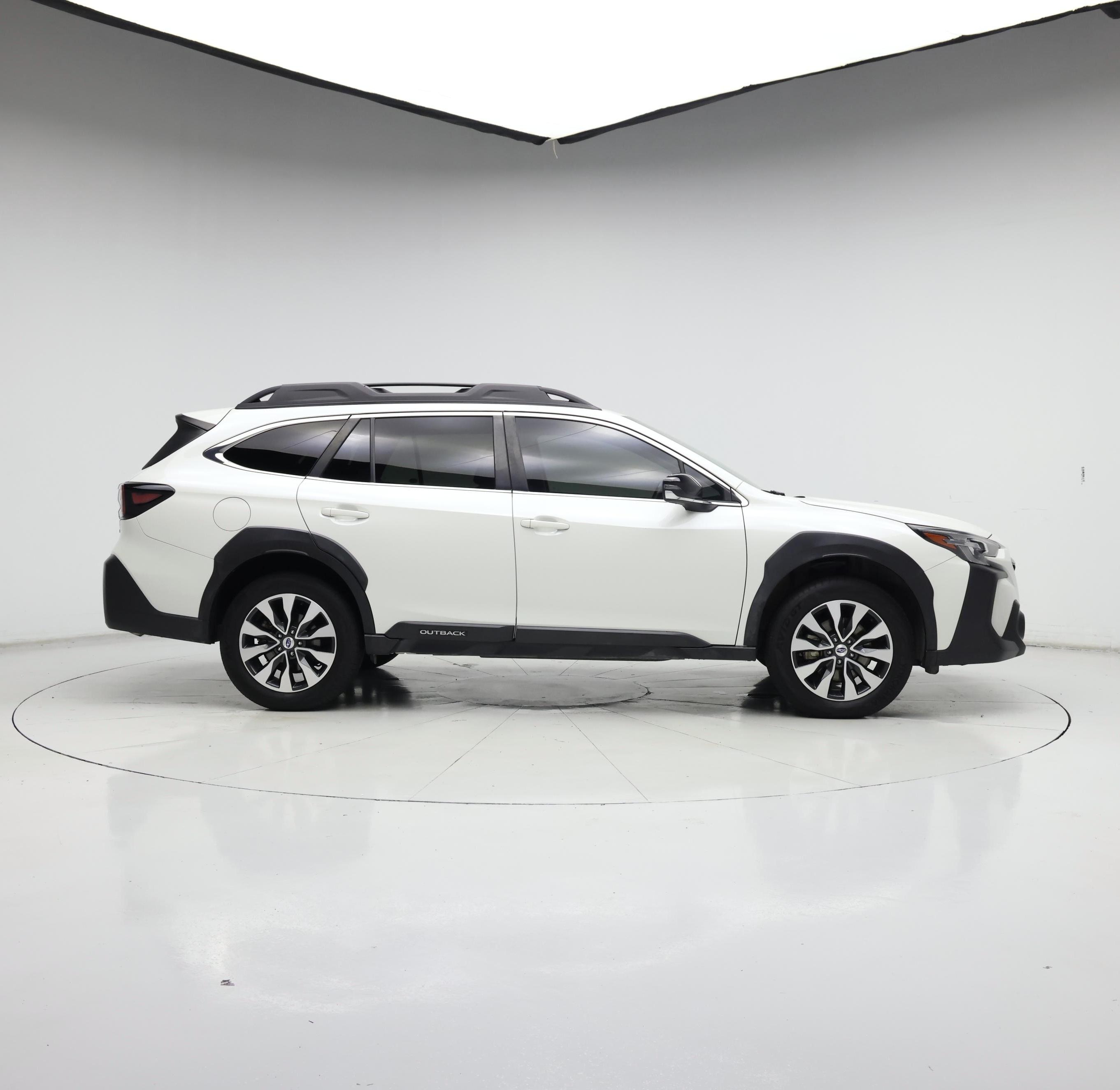 Thumbnail: 2023 Subaru Outback - 7