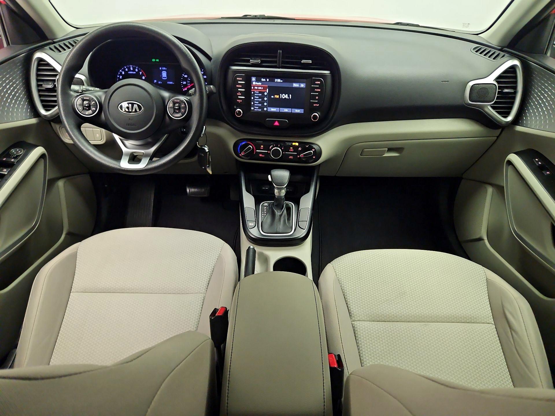 Thumbnail: 2020 Kia Soul - 9