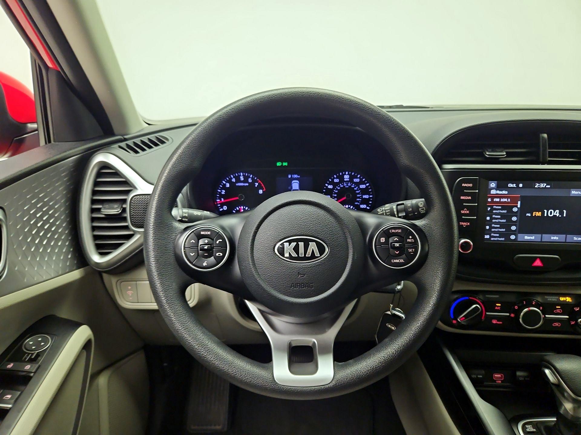 Thumbnail: 2020 Kia Soul - 10