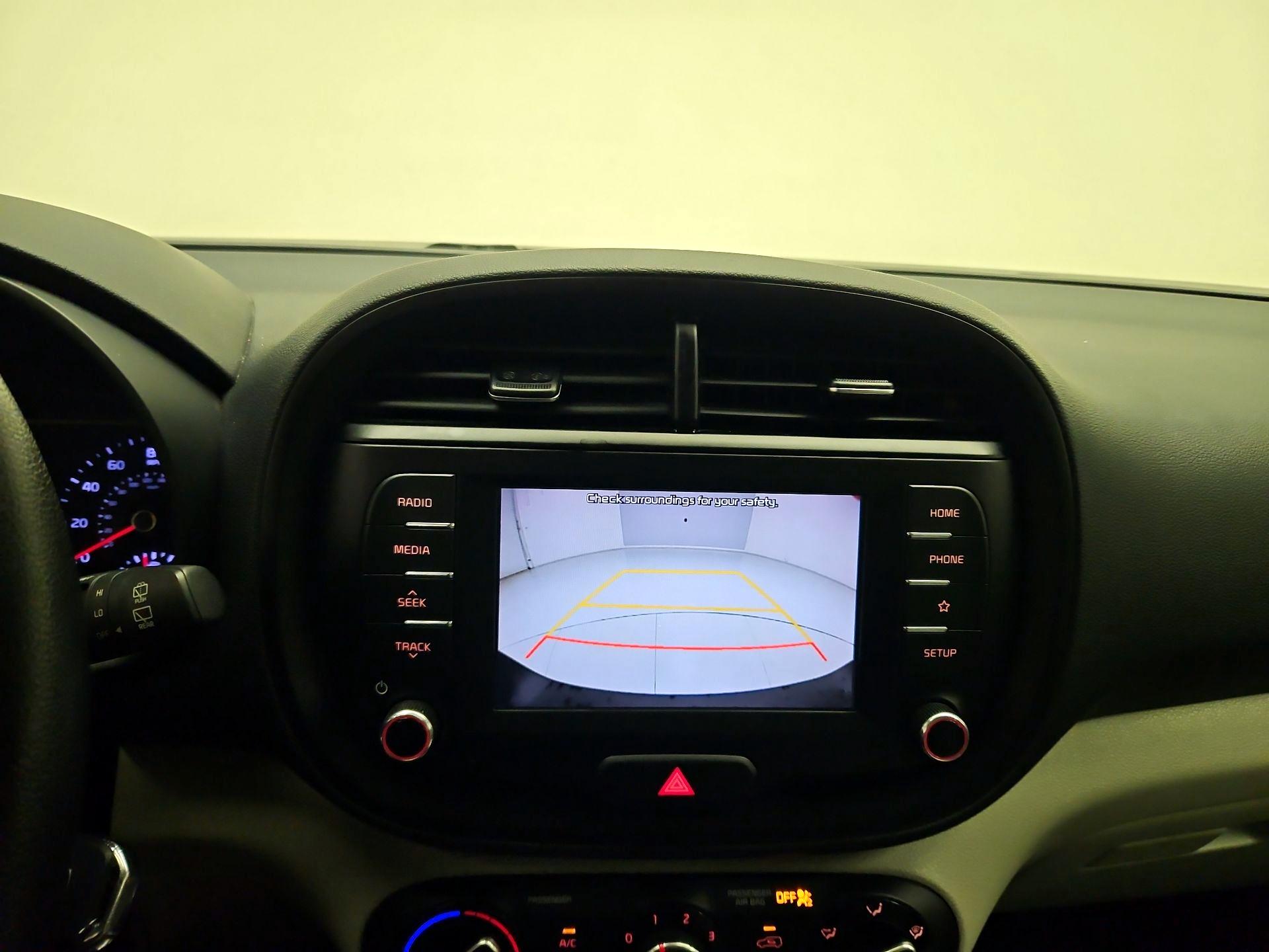 Thumbnail: 2020 Kia Soul - 13