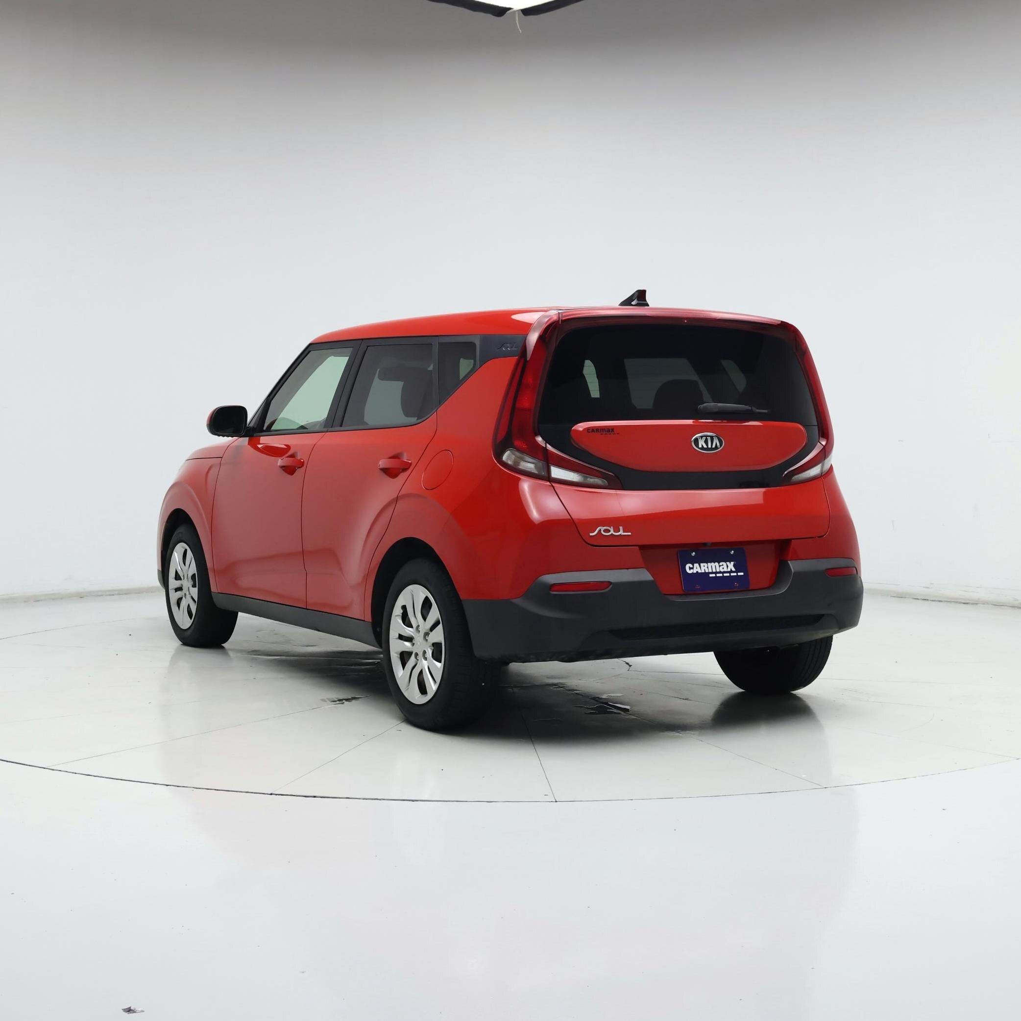 Thumbnail: 2020 Kia Soul - 2