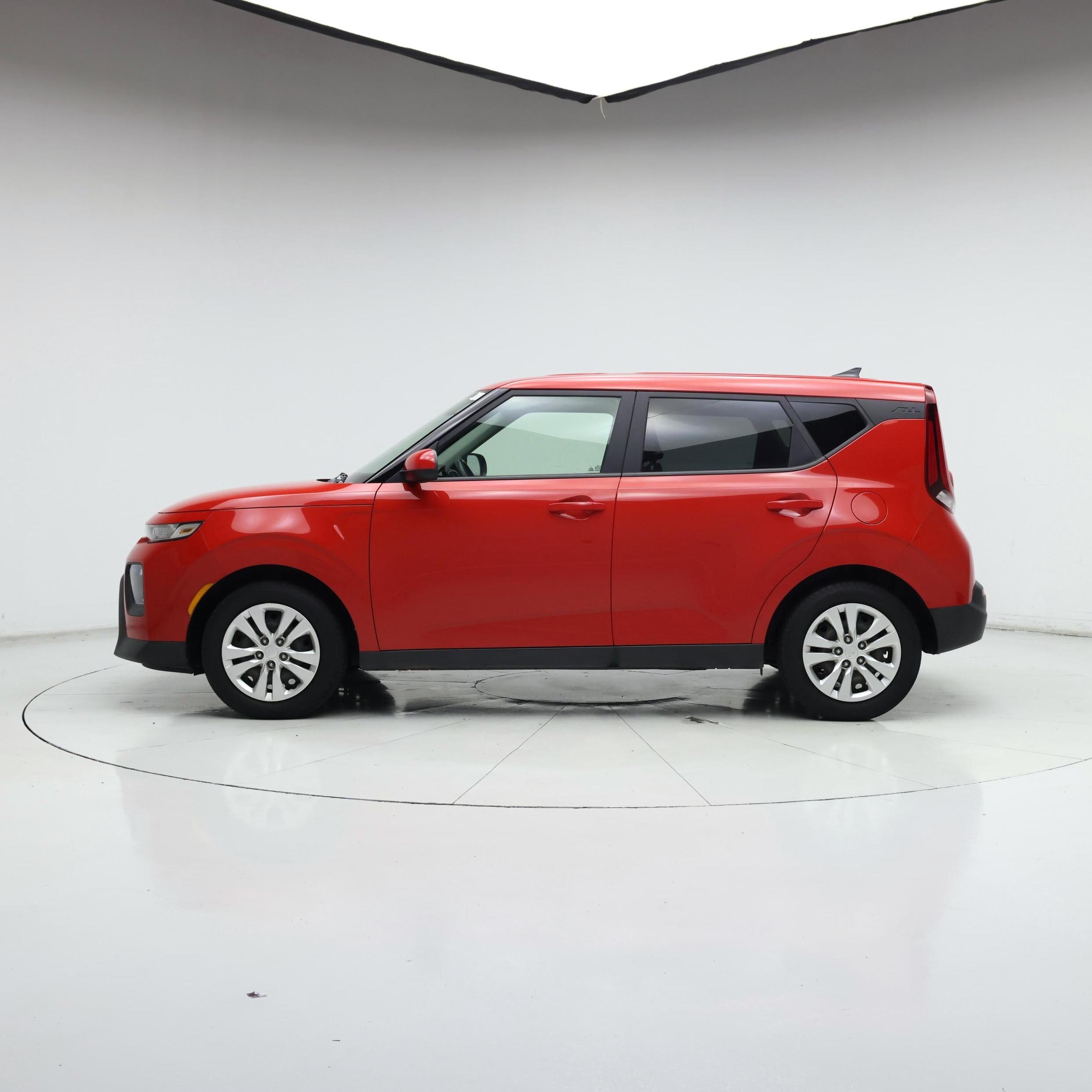 Thumbnail: 2020 Kia Soul - 3