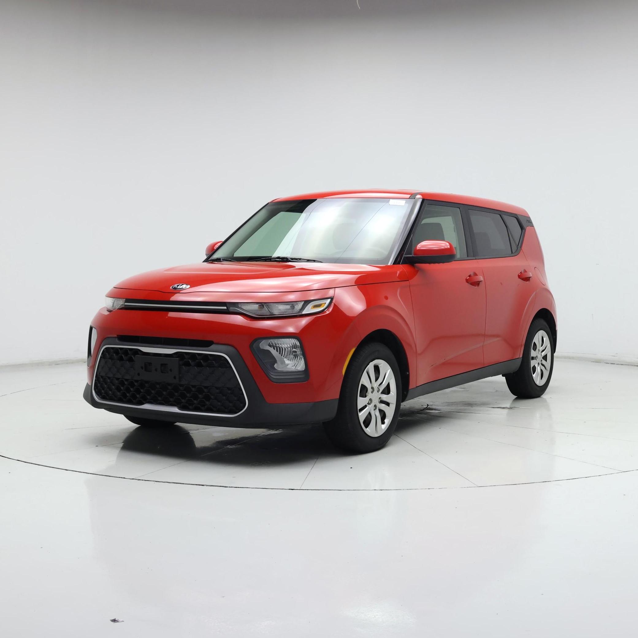 Thumbnail: 2020 Kia Soul - 4