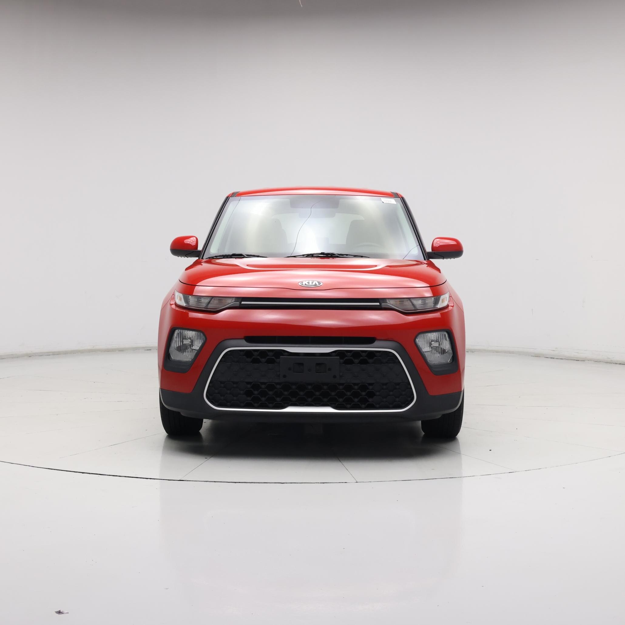 Thumbnail: 2020 Kia Soul - 5