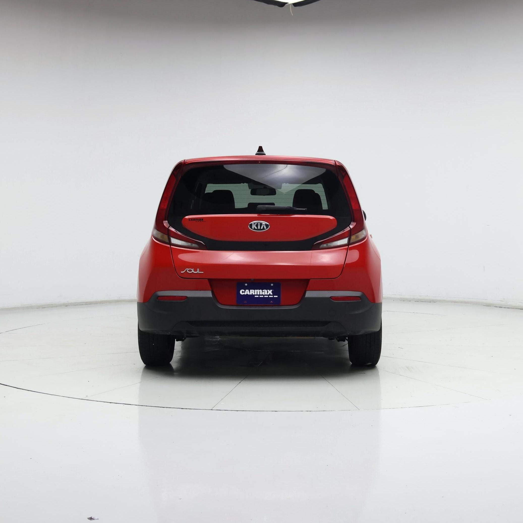 Thumbnail: 2020 Kia Soul - 6