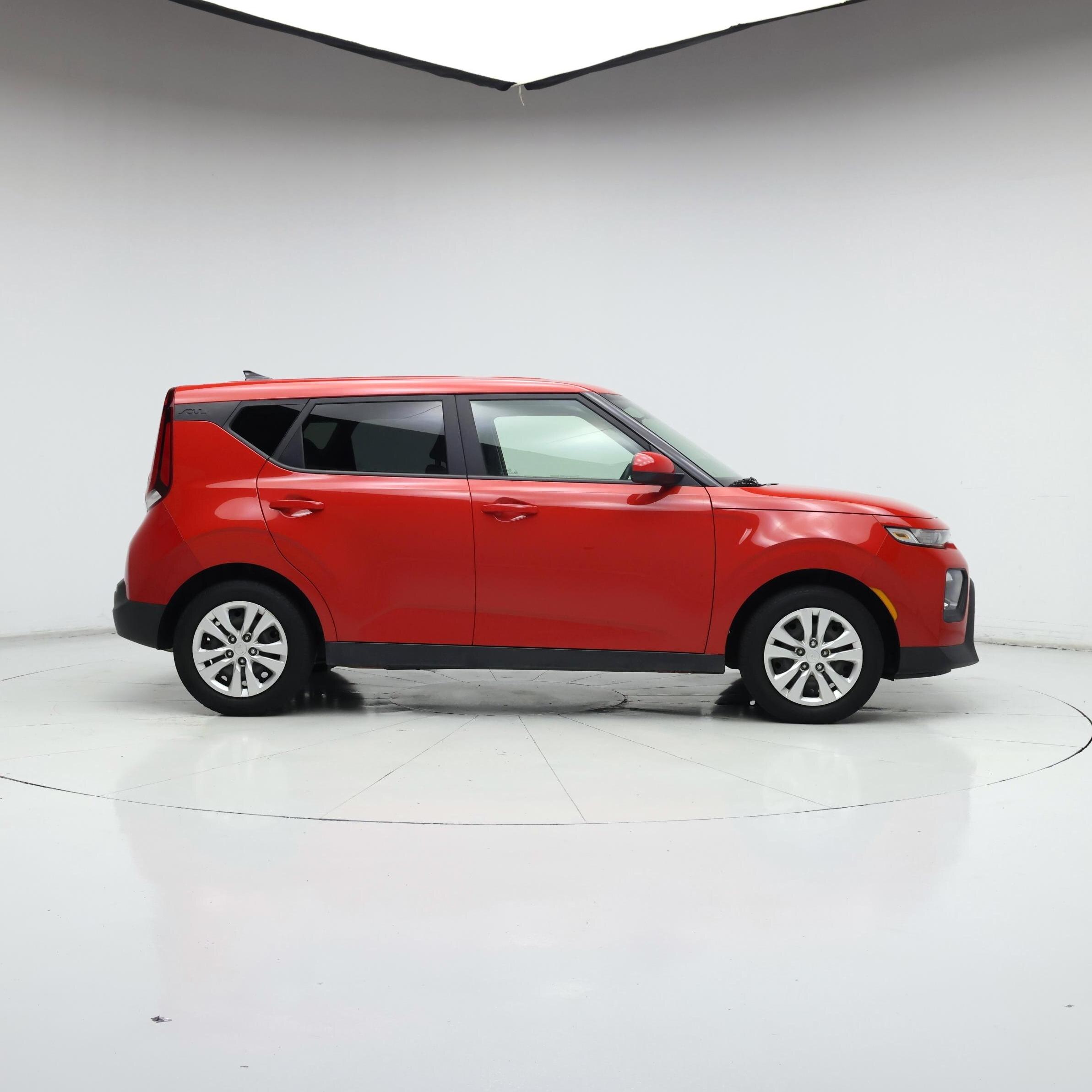 Thumbnail: 2020 Kia Soul - 7