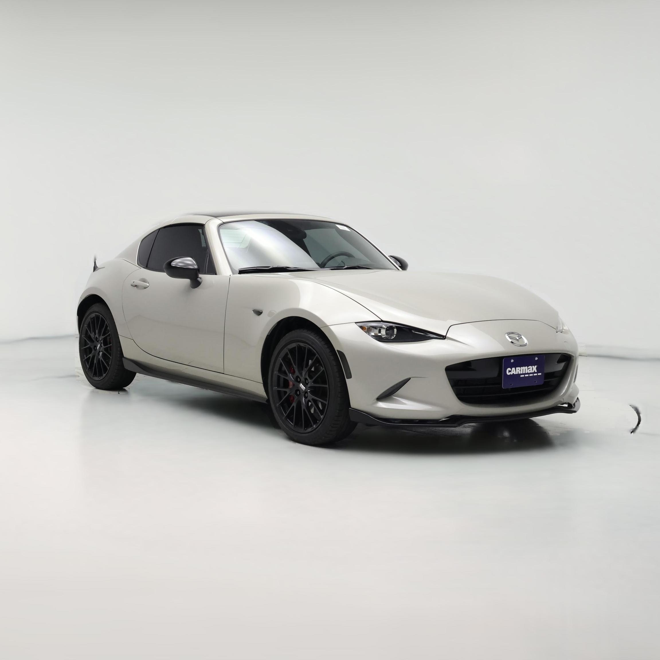 Thumbnail: 2023 Mazda MX-5 Miata - 1