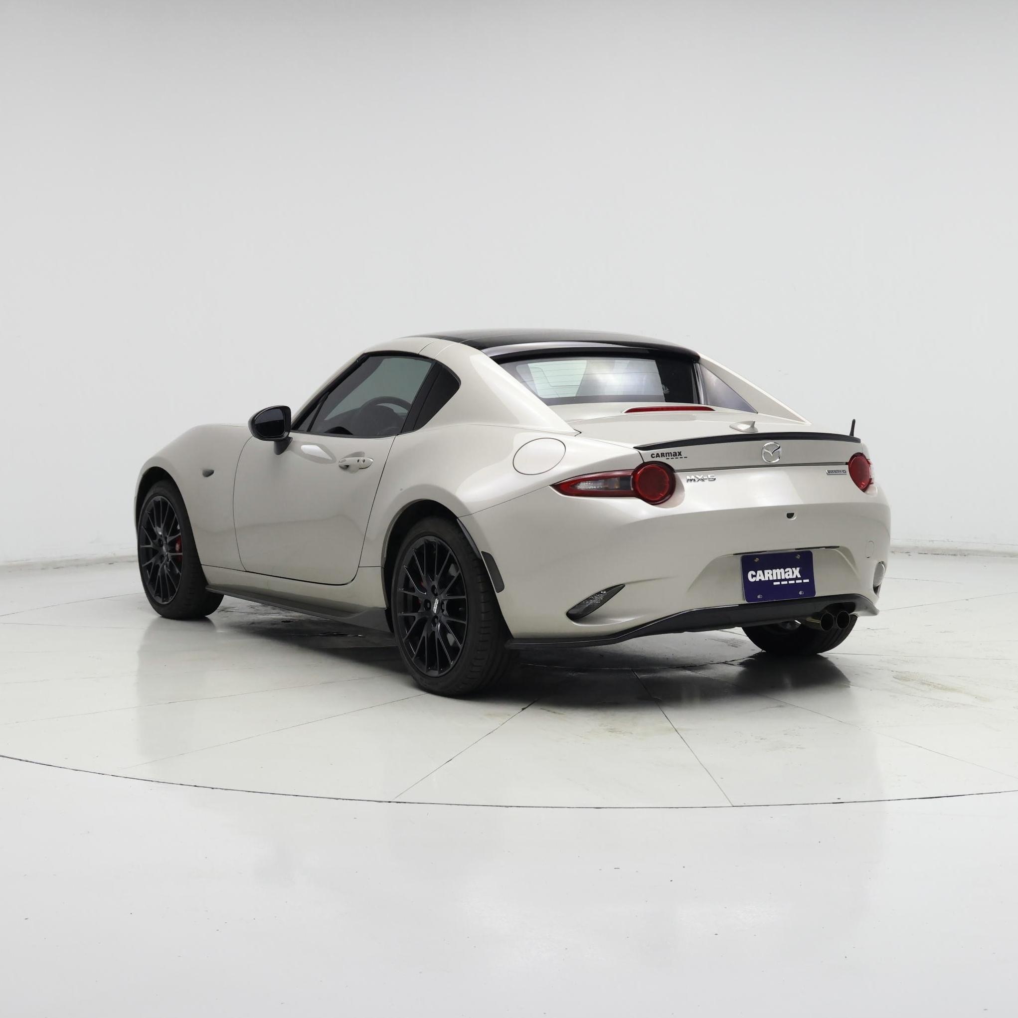 Thumbnail: 2023 Mazda MX-5 Miata - 2