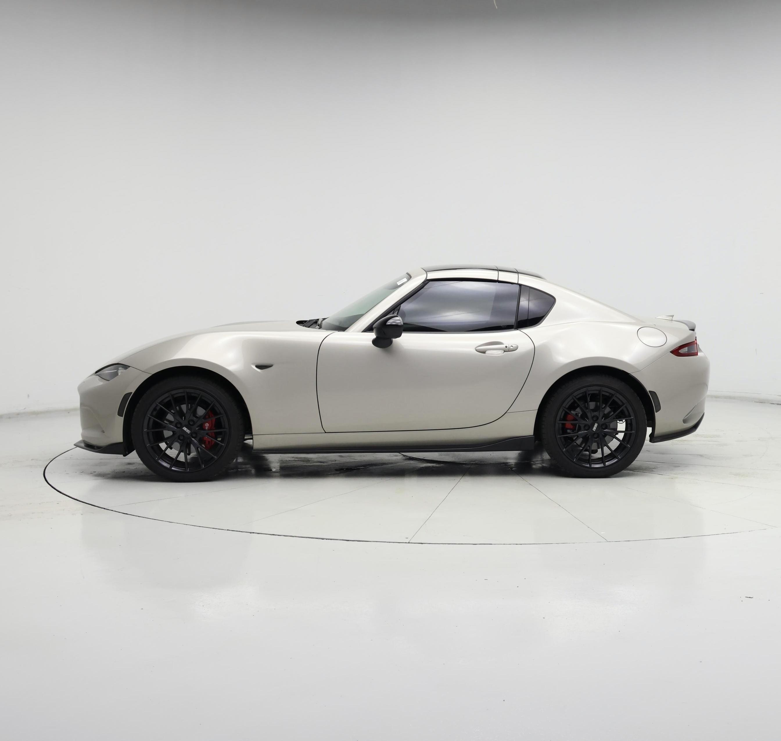 Thumbnail: 2023 Mazda MX-5 Miata - 3