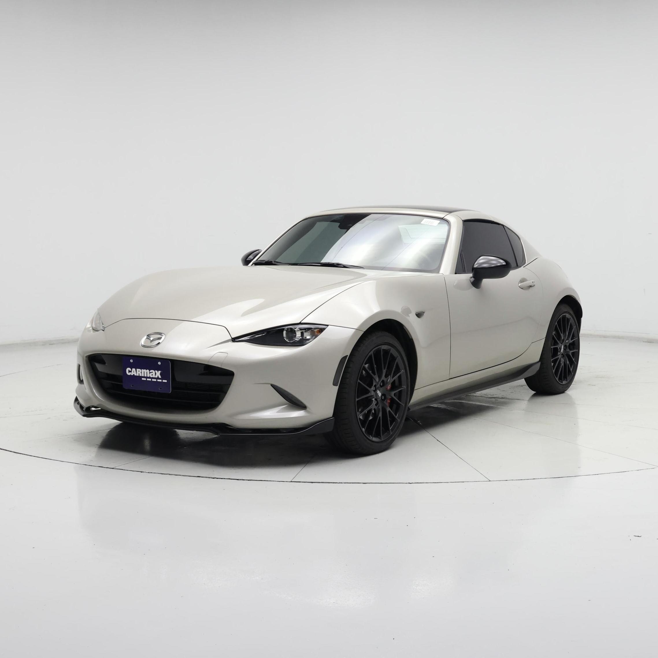 Thumbnail: 2023 Mazda MX-5 Miata - 4