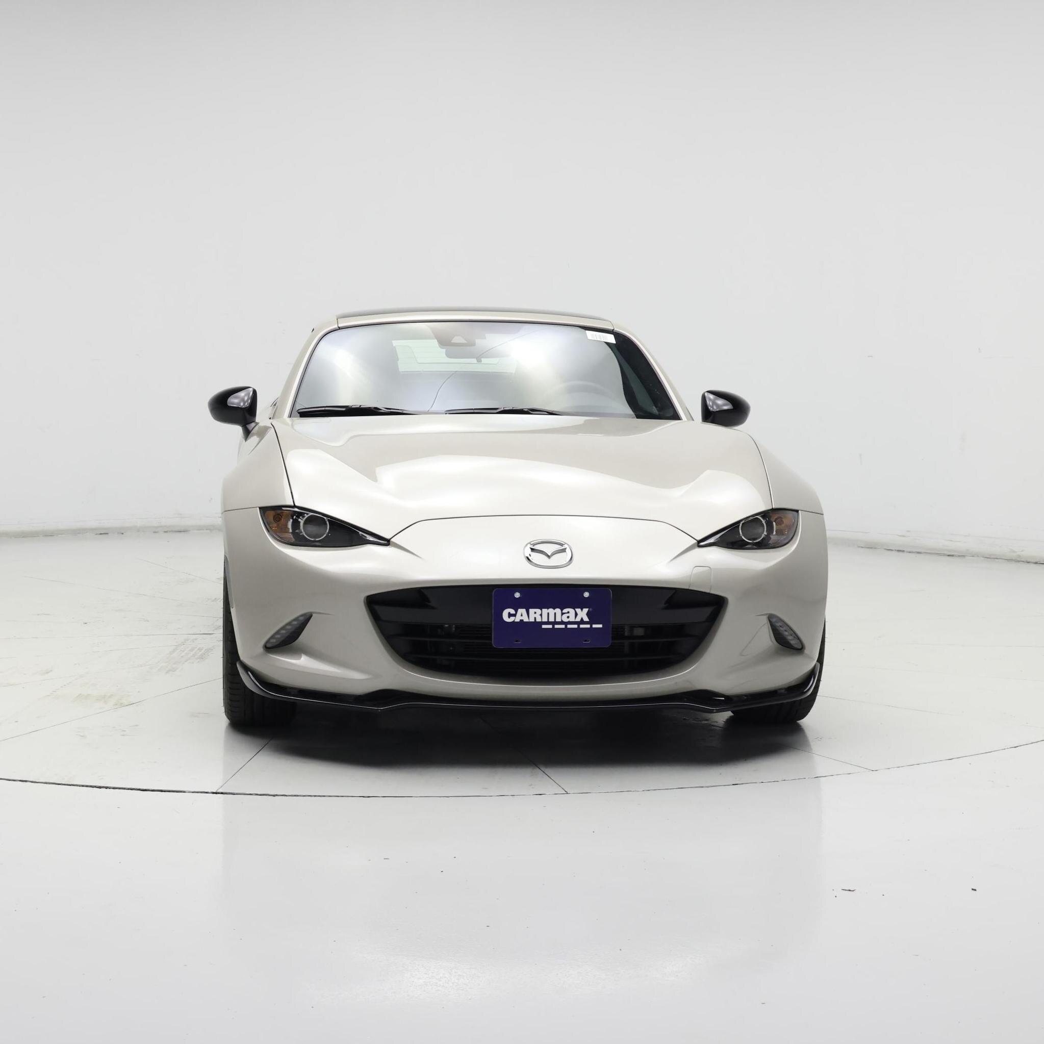 Thumbnail: 2023 Mazda MX-5 Miata - 5