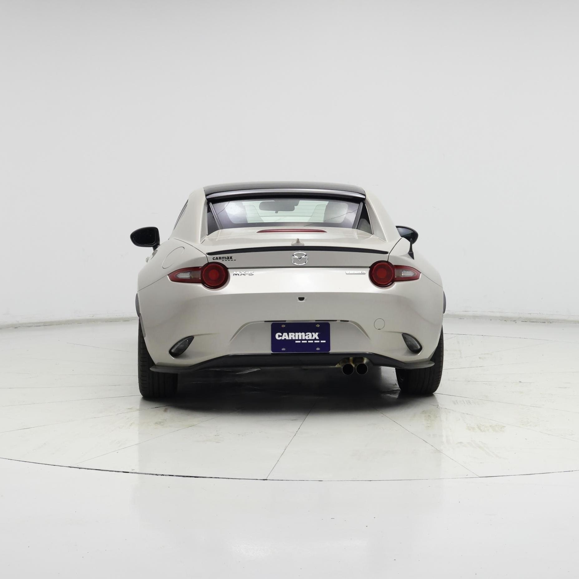 Thumbnail: 2023 Mazda MX-5 Miata - 6