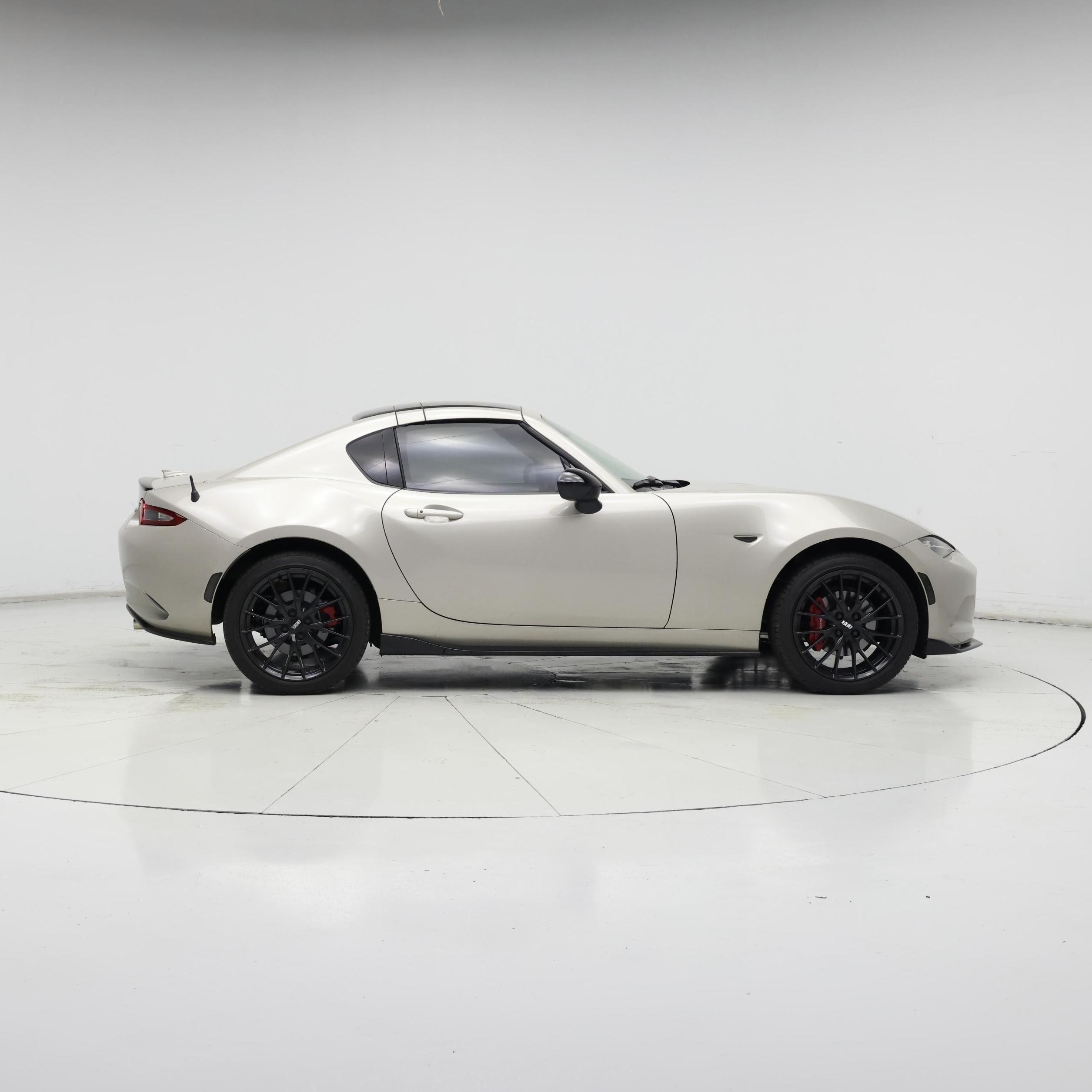 Thumbnail: 2023 Mazda MX-5 Miata - 7