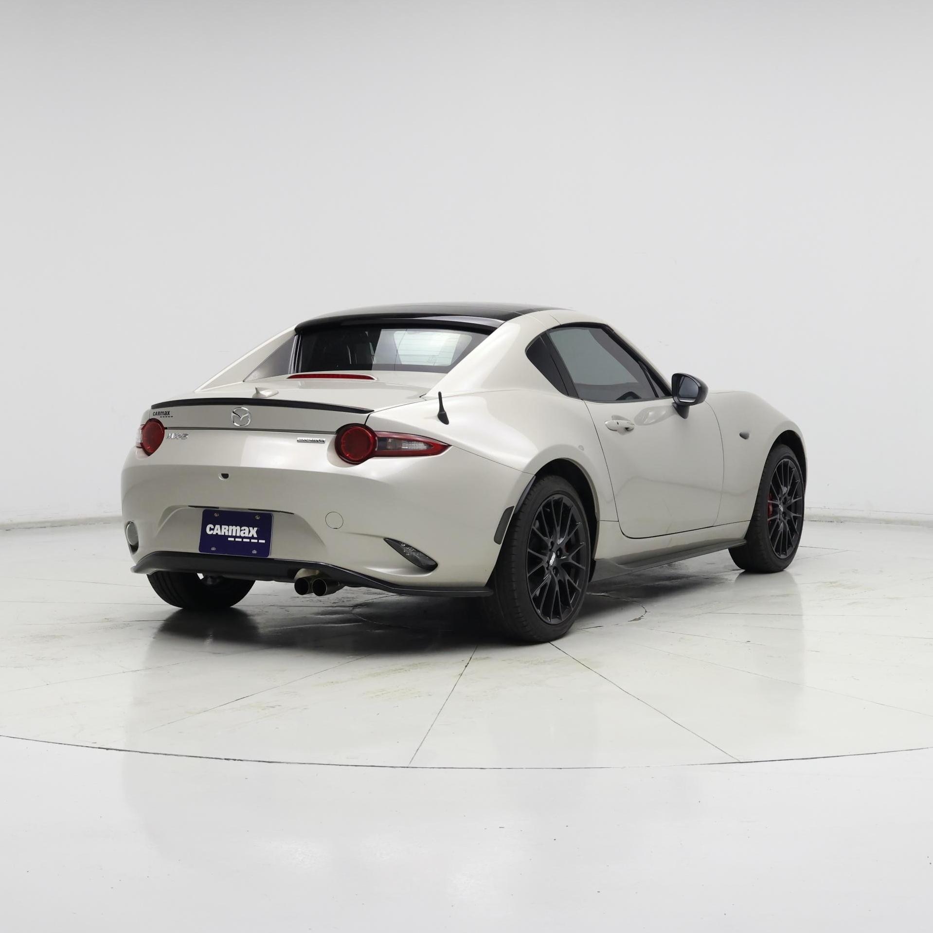 Thumbnail: 2023 Mazda MX-5 Miata - 8