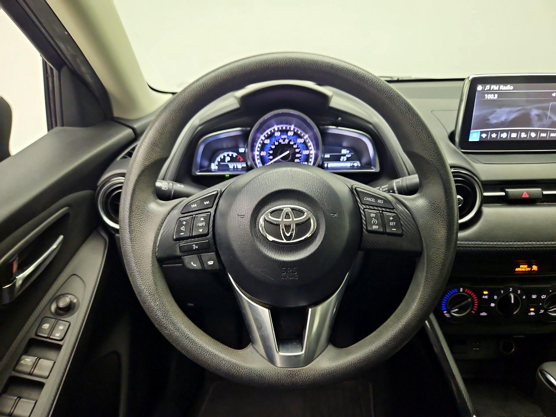 Thumbnail: 2018 Toyota Yaris iA - 10