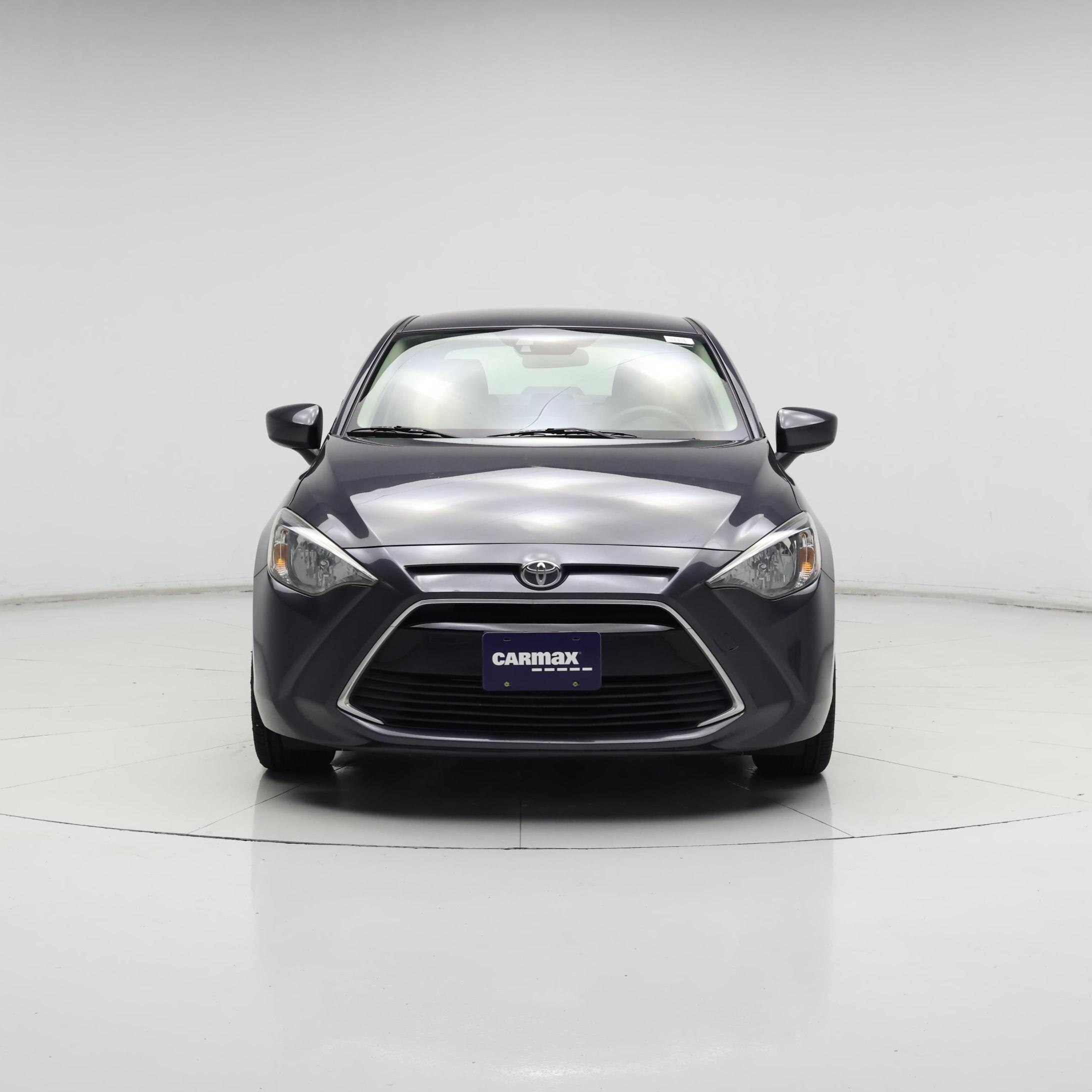 Thumbnail: 2018 Toyota Yaris iA - 5