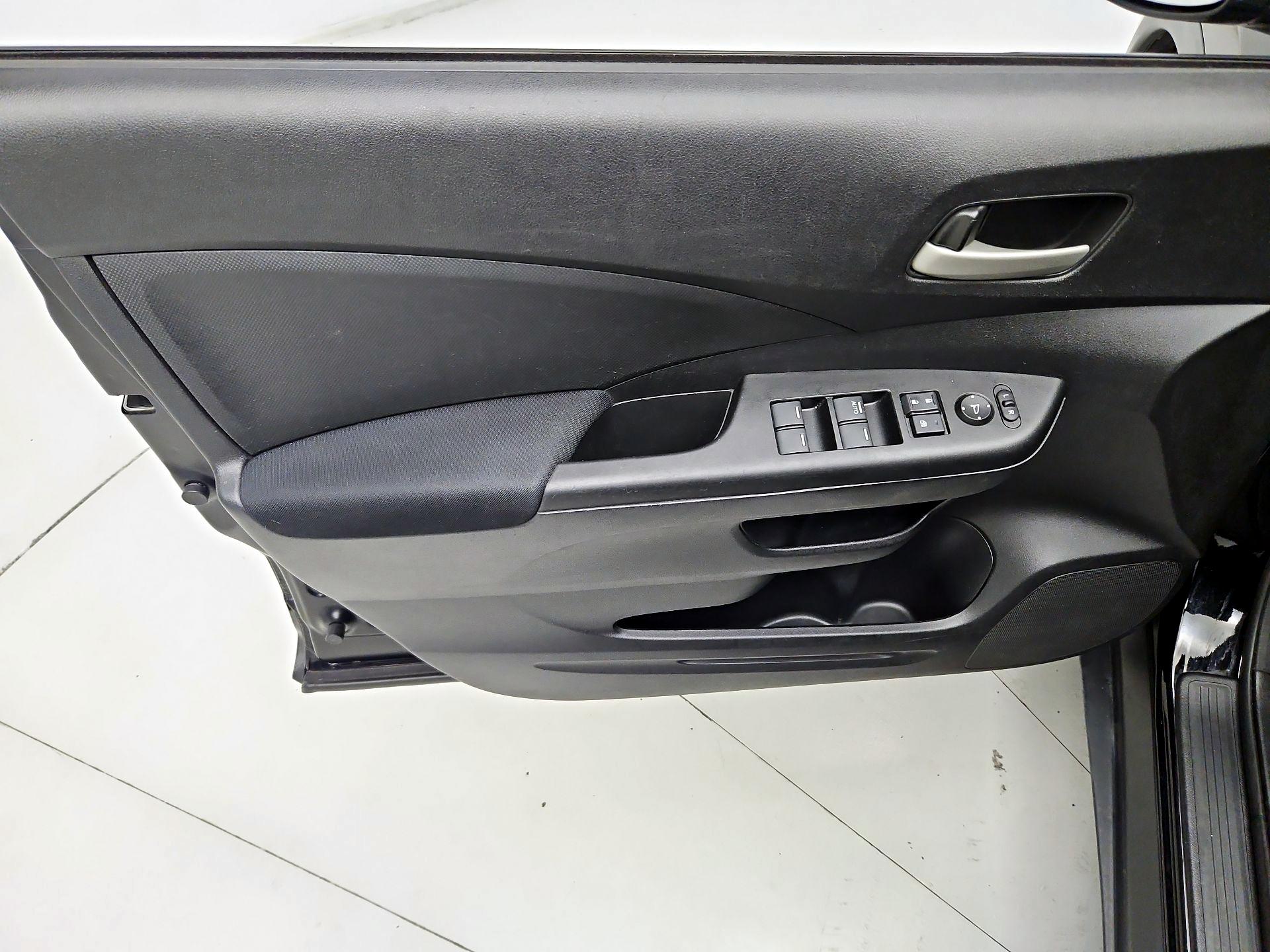 Thumbnail: 2015 Honda CR-V - 12